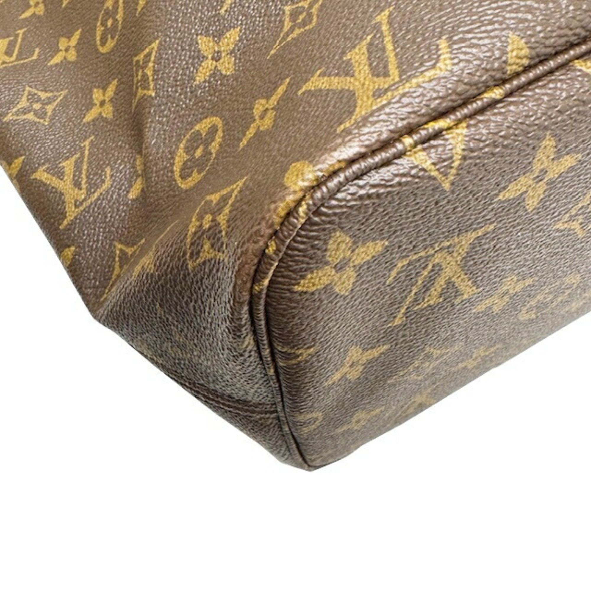 Louis Vuitton Louis Vuitton Neverfull GM shoulder Size ONE SIZE - 9 Thumbnail
