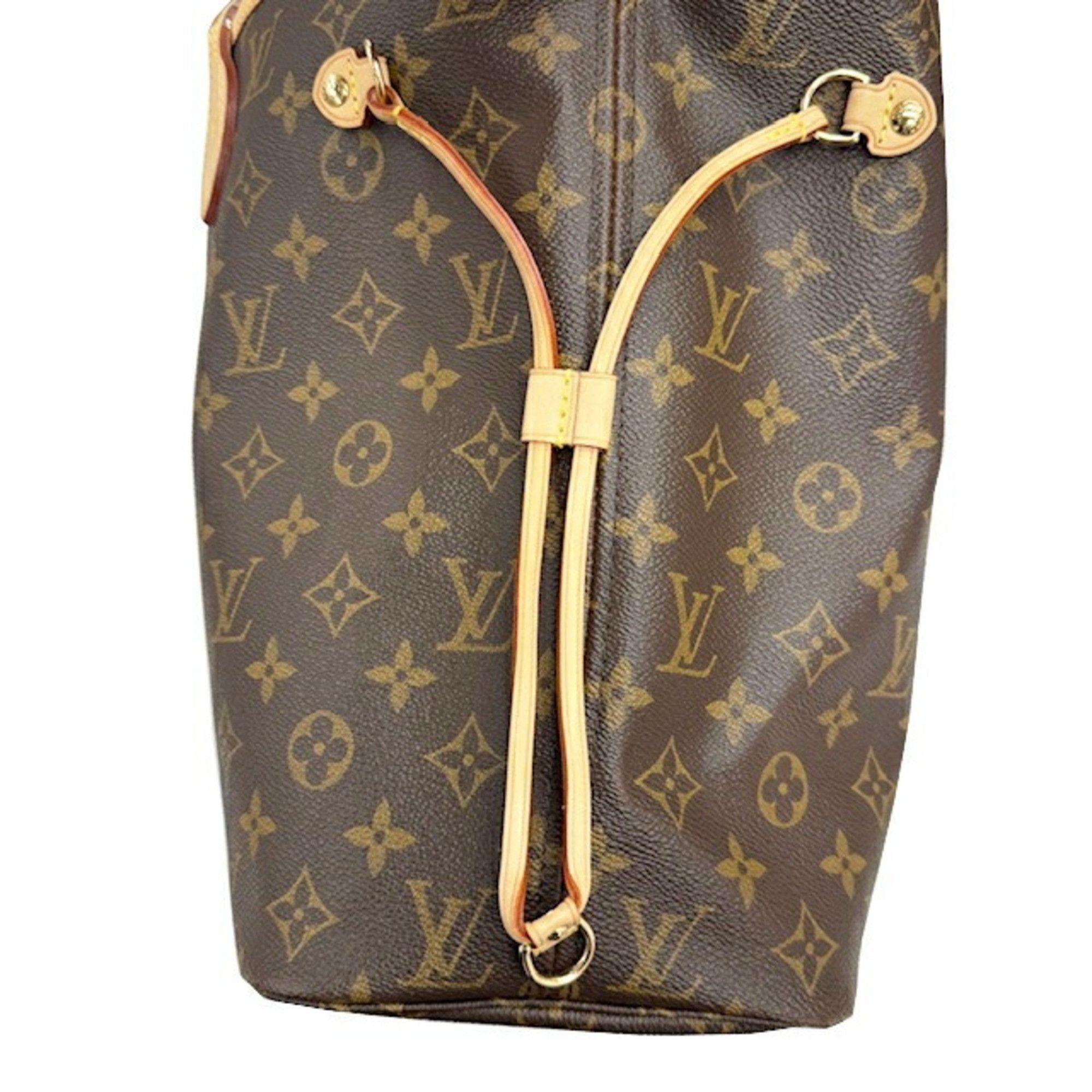 Louis Vuitton Louis Vuitton Neverfull GM shoulder Size ONE SIZE - 11 Thumbnail