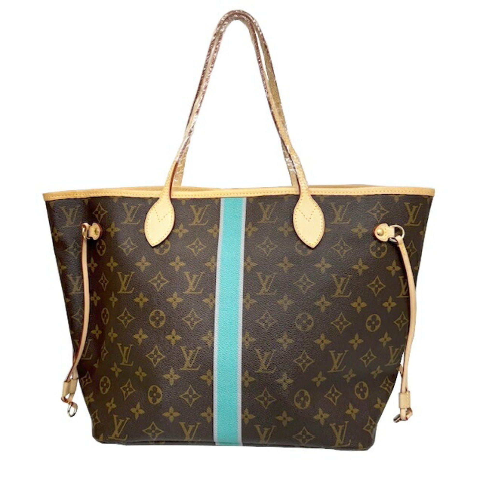 Louis Vuitton Louis Vuitton Neverfull GM shoulder Size ONE SIZE - 2 Thumbnail