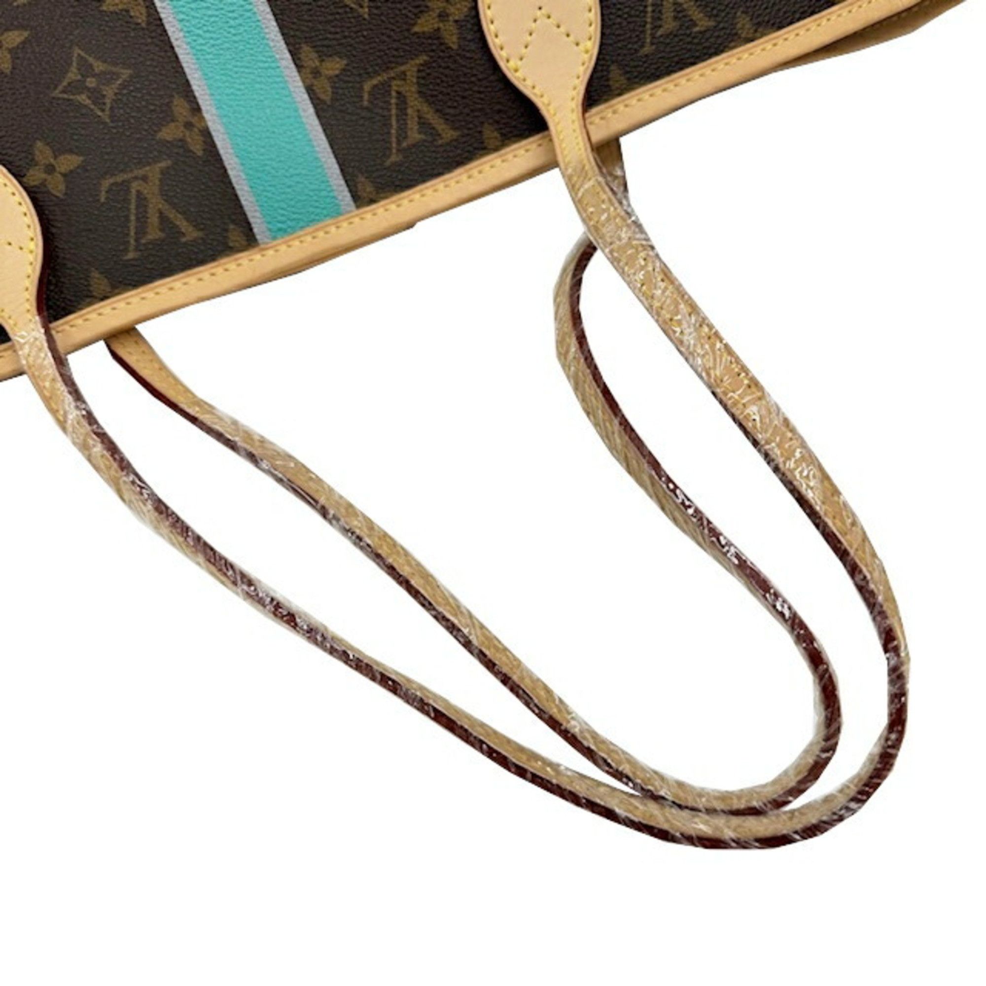 Louis Vuitton Louis Vuitton Neverfull GM shoulder Size ONE SIZE - 5 Thumbnail