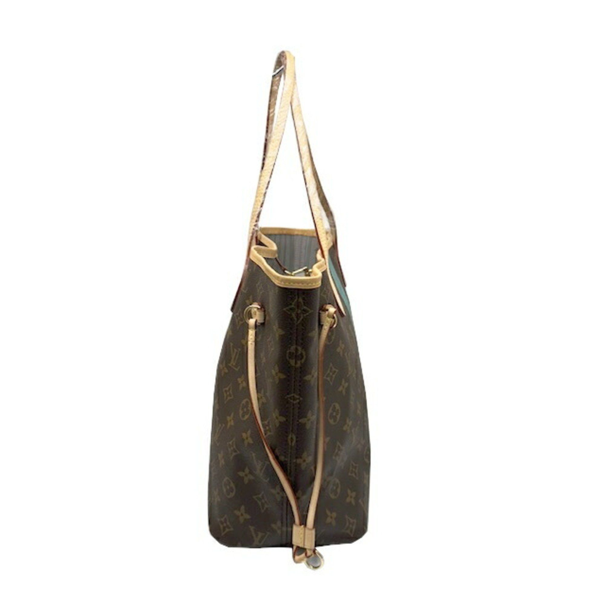 Louis Vuitton Louis Vuitton Neverfull GM shoulder Size ONE SIZE - 4 Thumbnail
