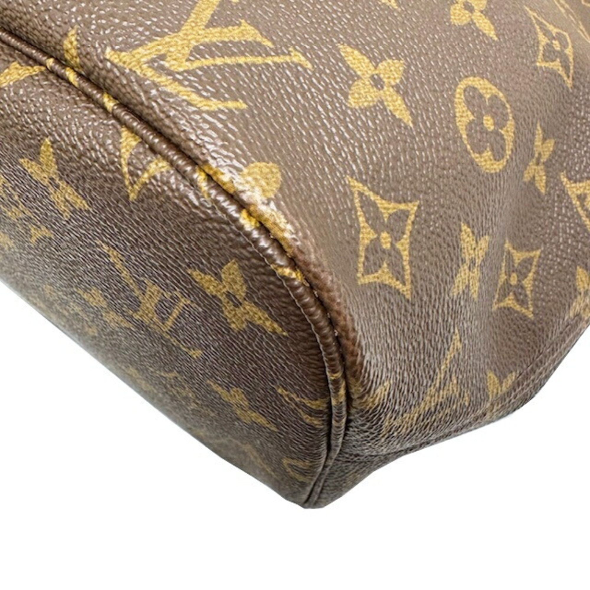 Louis Vuitton Louis Vuitton Neverfull GM shoulder Size ONE SIZE - 8 Thumbnail