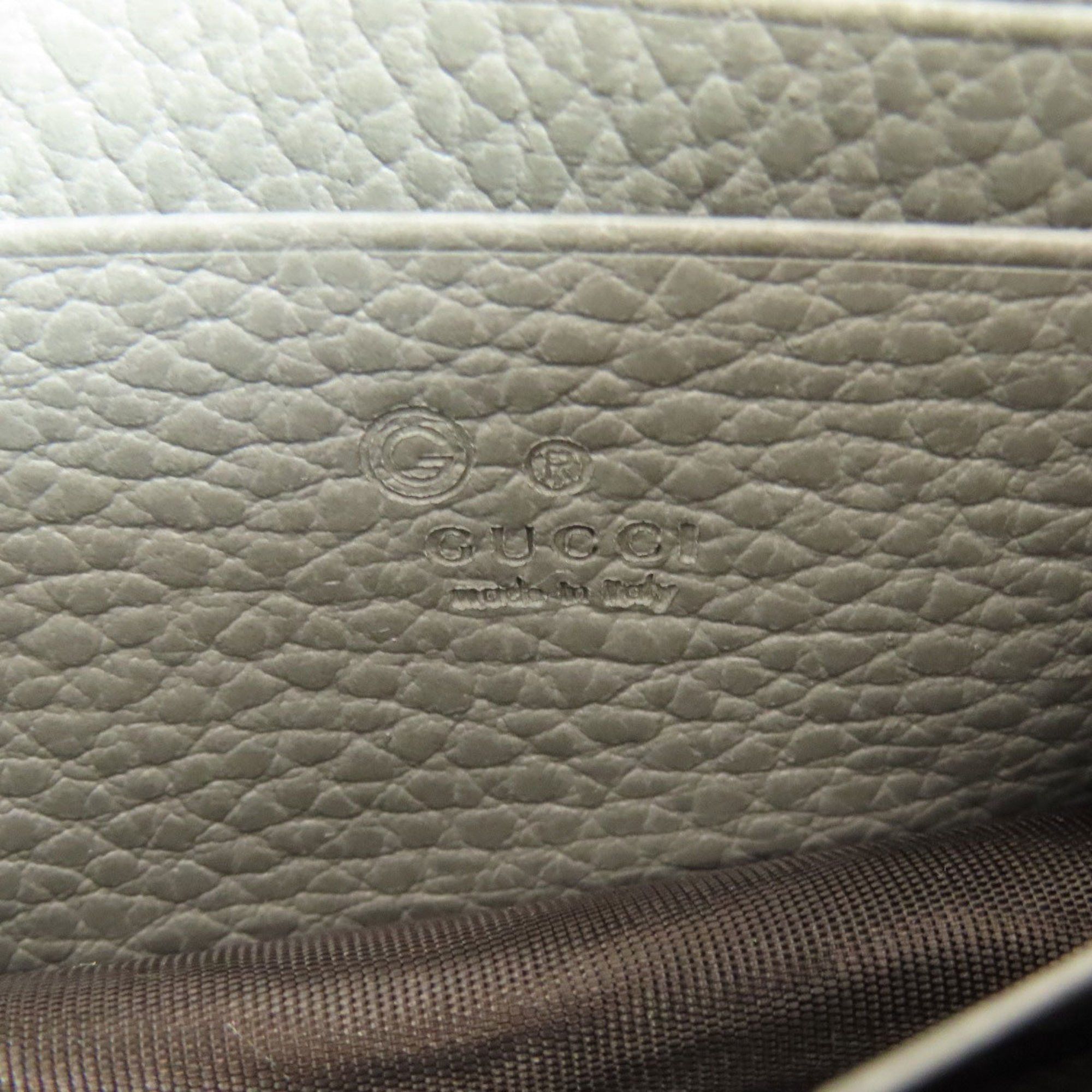 Gucci Gucci Wallet on Chain clutch Size ONE SIZE - 10 Thumbnail