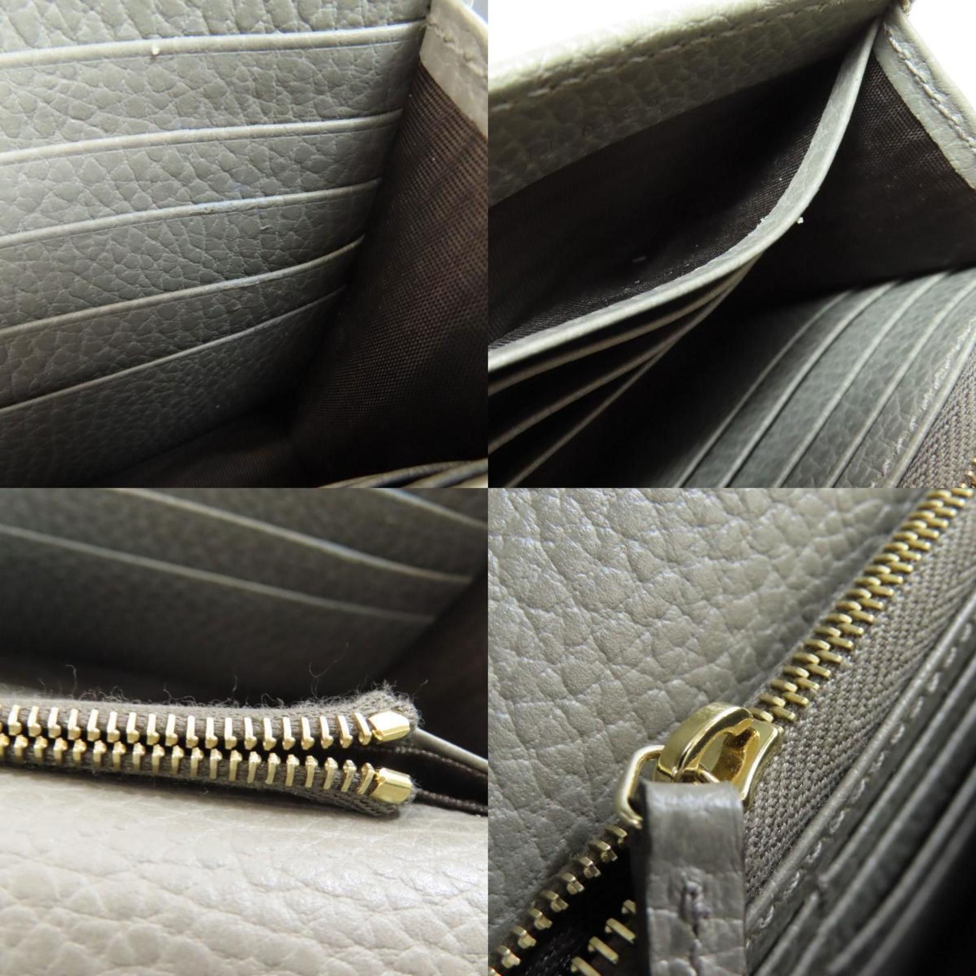 Gucci Gucci Wallet on Chain clutch Size ONE SIZE - 6 Thumbnail