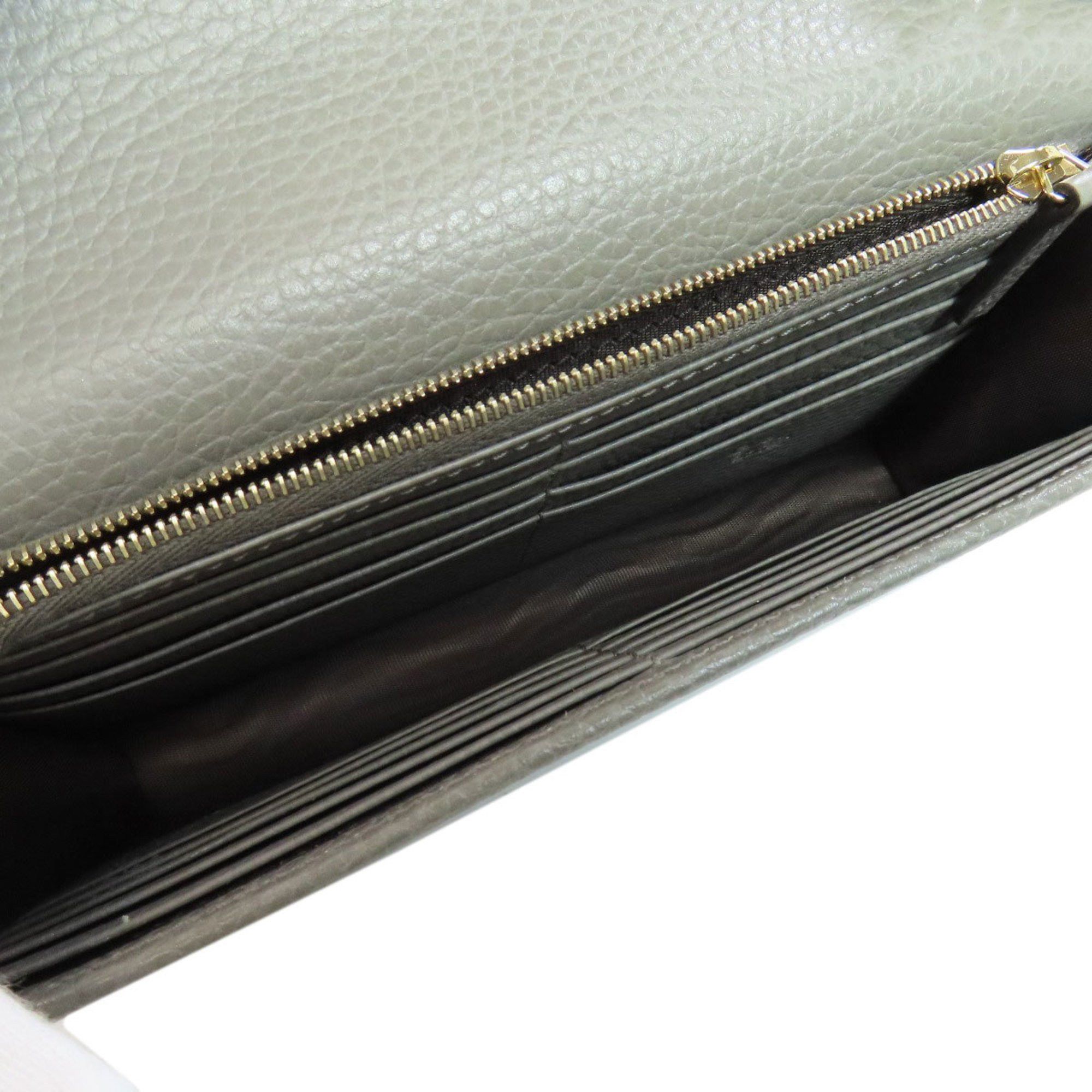 Gucci Gucci Wallet on Chain clutch Size ONE SIZE - 8 Thumbnail