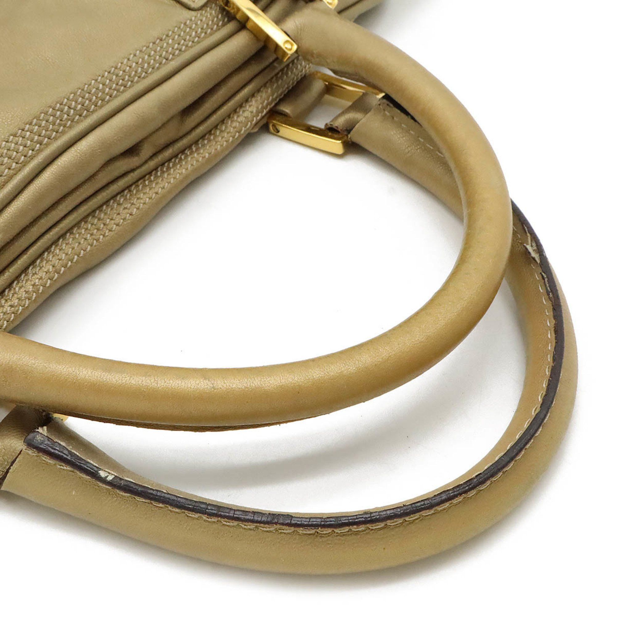 Loewe Loewe Amazona handbag Size ONE SIZE - 3 Thumbnail