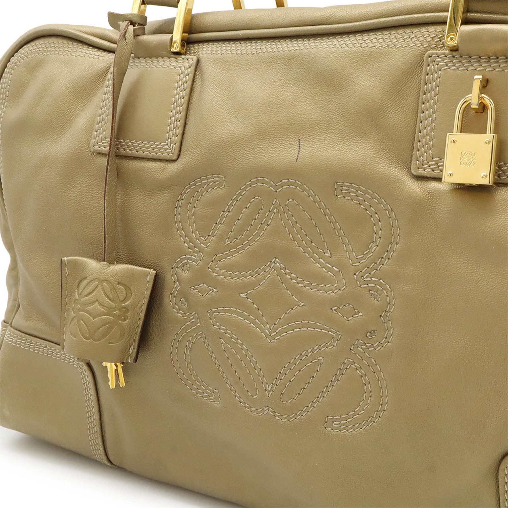 Loewe Loewe Amazona handbag Size ONE SIZE - 8 Thumbnail