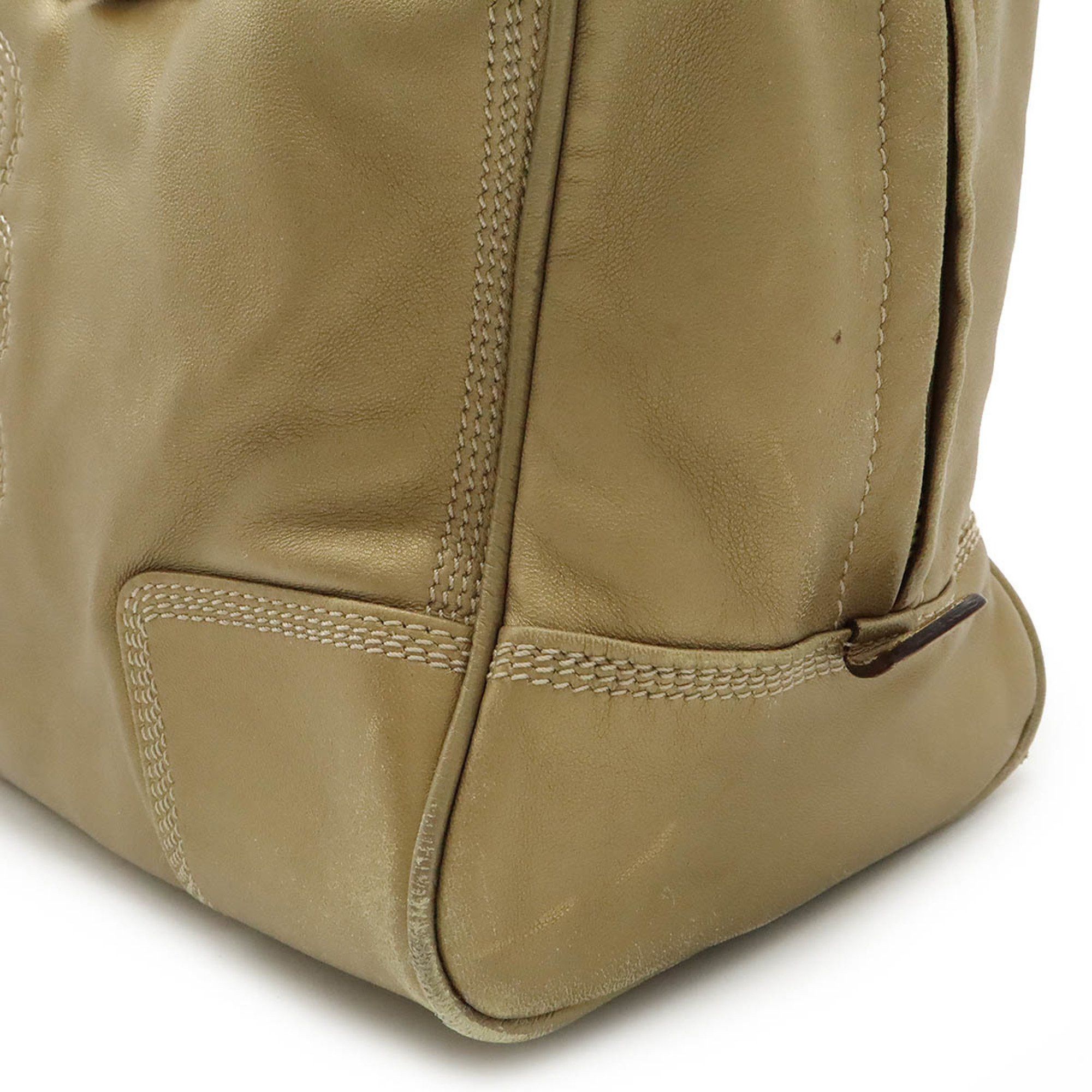 Loewe Loewe Amazona handbag Size ONE SIZE - 5 Thumbnail