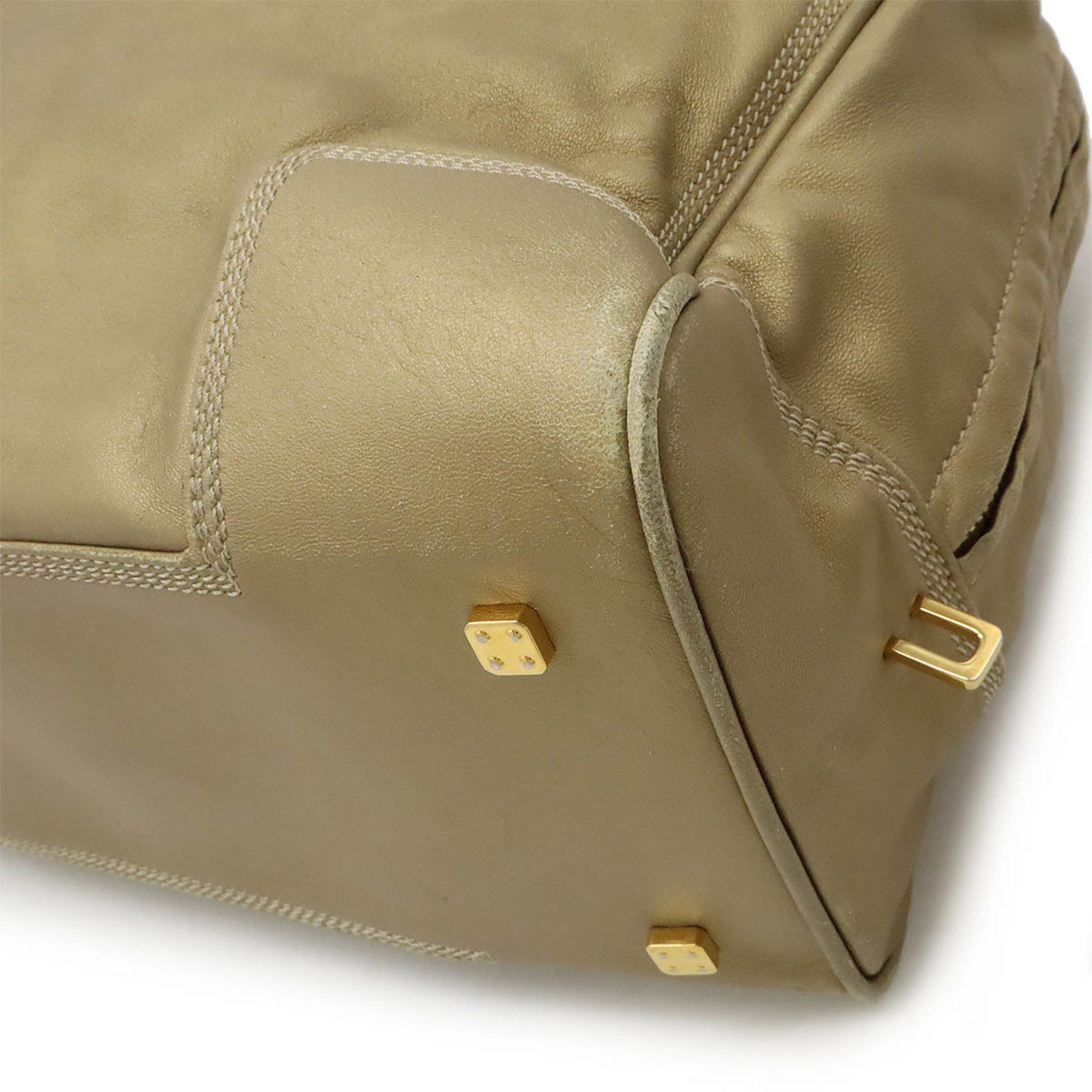 Loewe Loewe Amazona handbag Size ONE SIZE - 4 Thumbnail