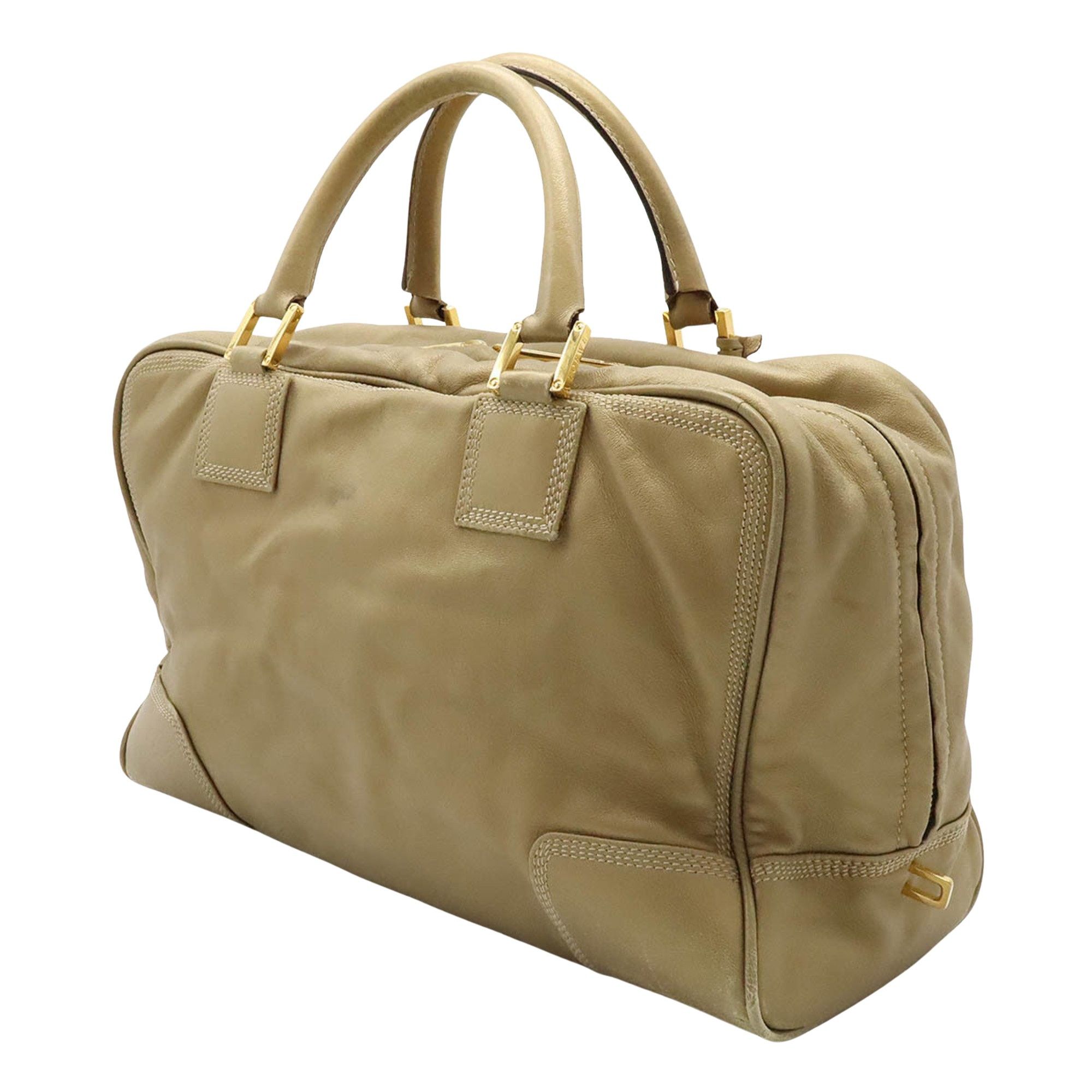 Loewe Loewe Amazona handbag Size ONE SIZE - 2 Thumbnail