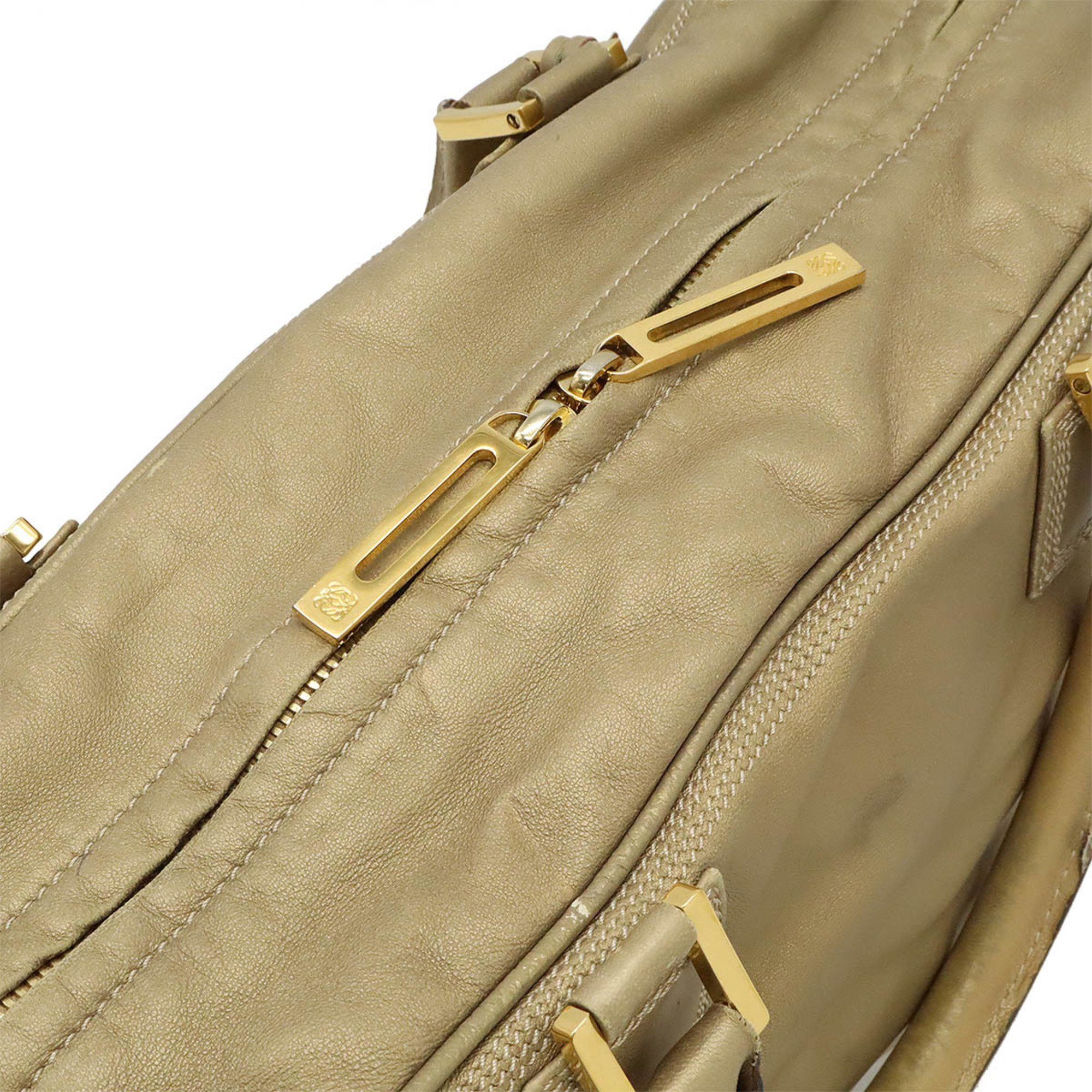 Loewe Loewe Amazona handbag Size ONE SIZE - 6 Thumbnail