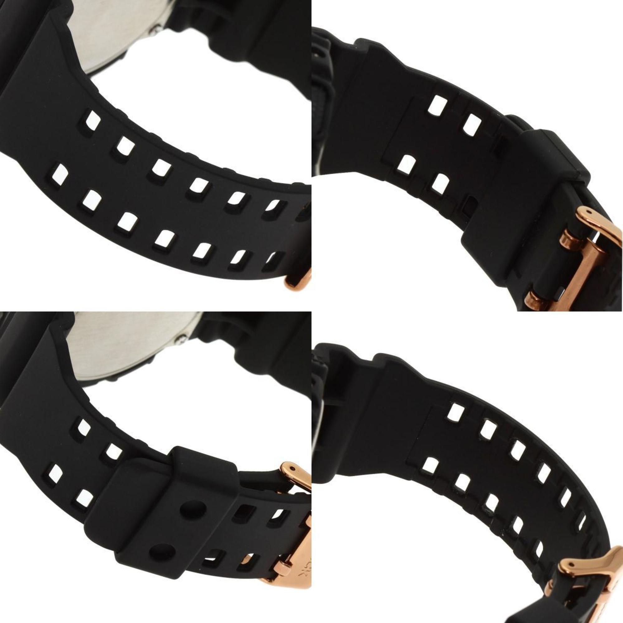 Casio Casio GA-100GBX G-Shock Watch Stainless Steel Resin Men's CASIO Size ONE SIZE - 9 Thumbnail