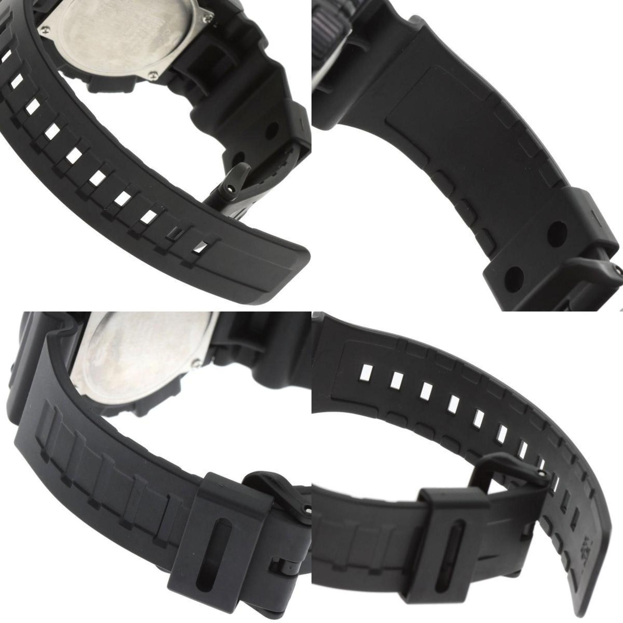 Casio Casio AEQ-110 Watch Stainless Steel Resin Men's CASIO Size ONE SIZE - 9 Thumbnail
