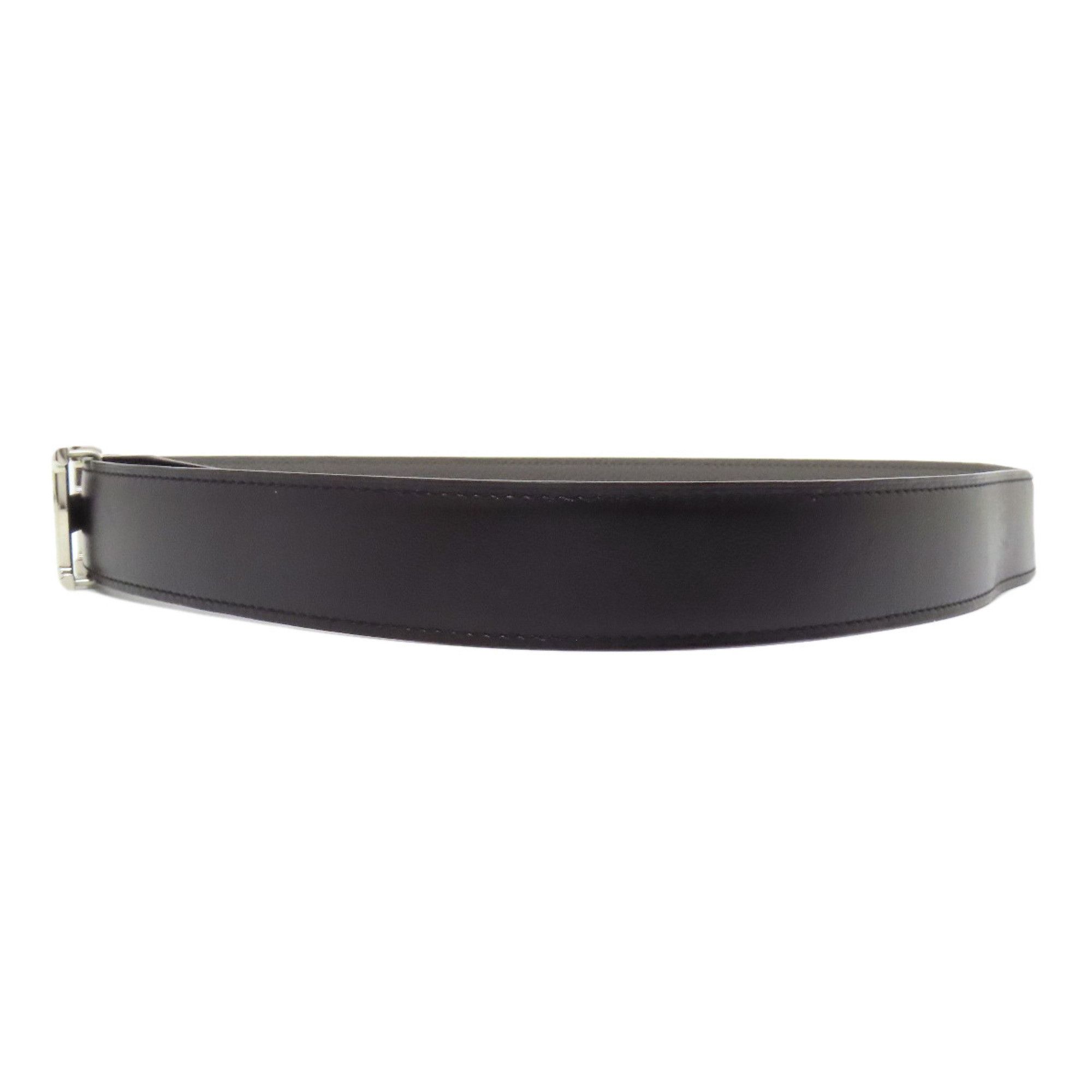 Hermes Hermes Belt Buckle Constance Taurillon Men's HERMES Size ONE SIZE - 2 Thumbnail