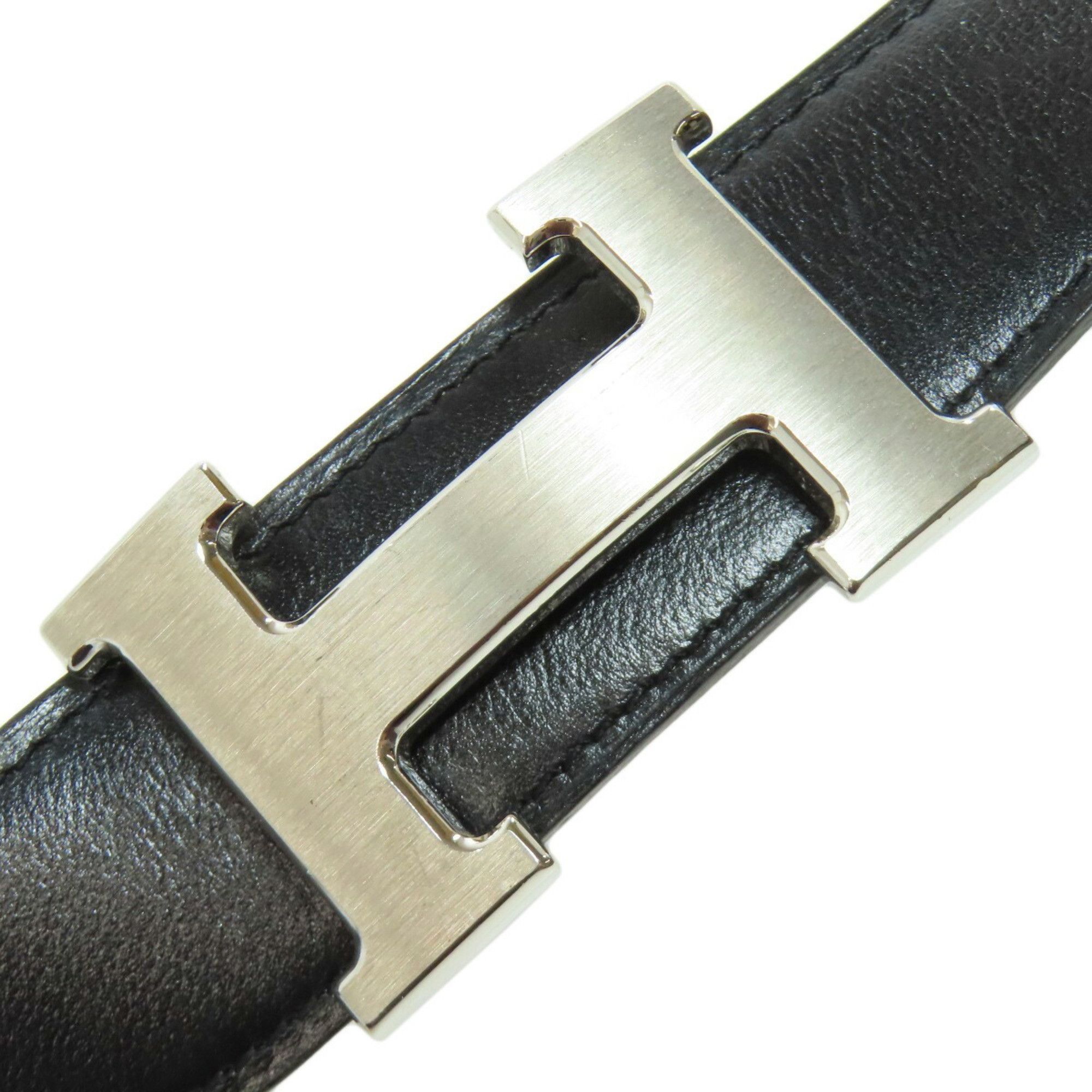 Hermes Hermes Belt Buckle Constance Taurillon Men's HERMES Size ONE SIZE - 9 Thumbnail