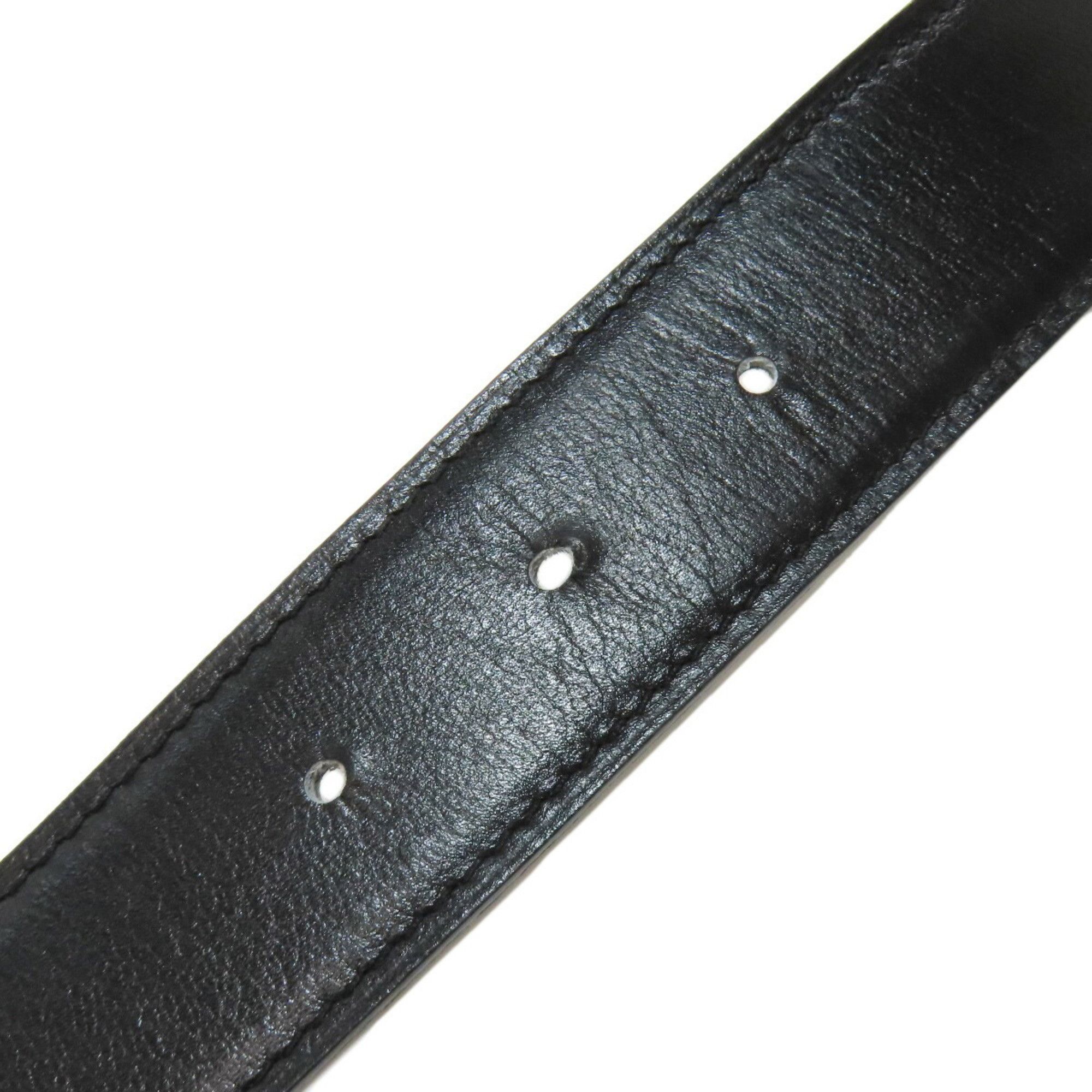 Hermes Hermes Belt Buckle Constance Taurillon Men's HERMES Size ONE SIZE - 8 Thumbnail