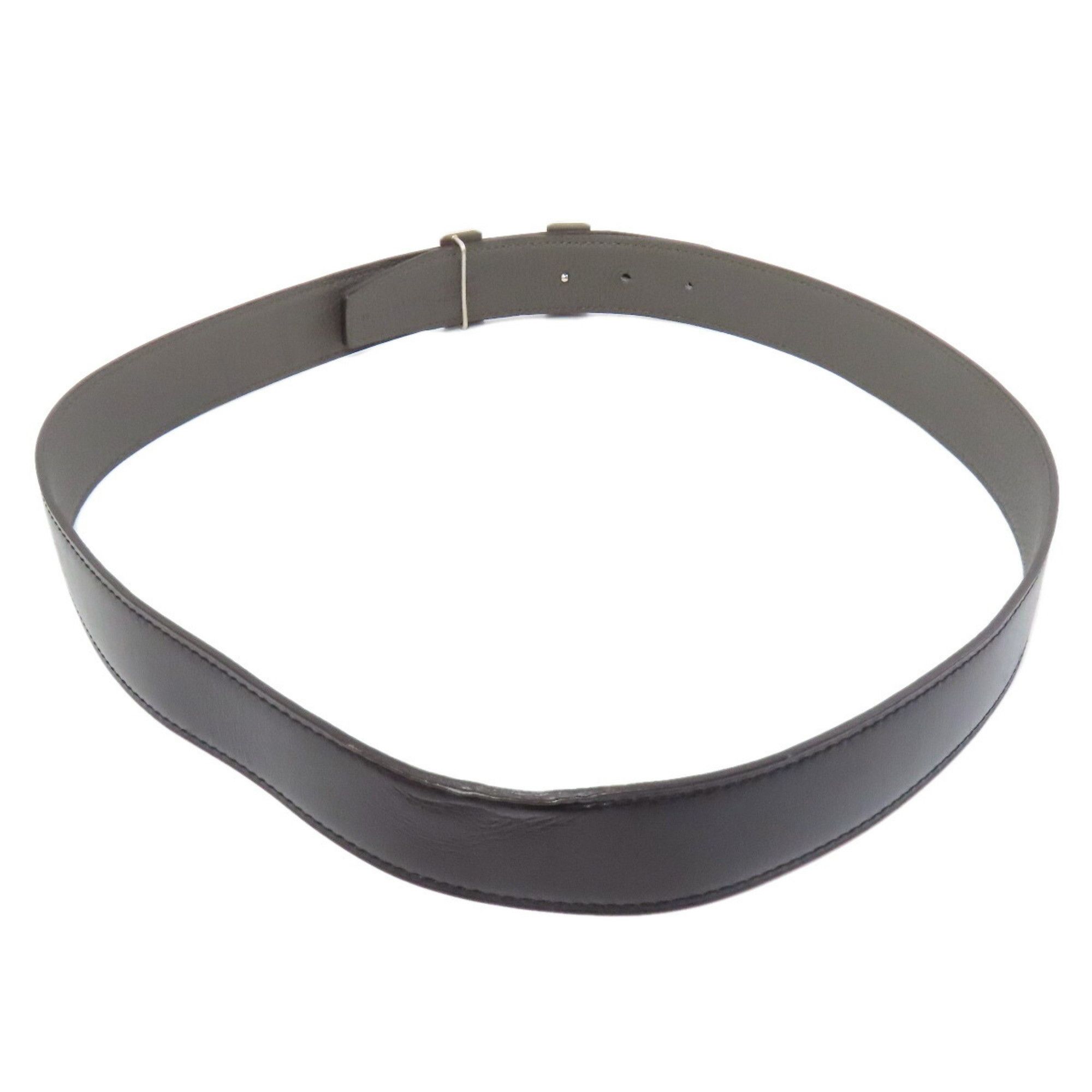 Hermes Hermes Belt Buckle Constance Taurillon Men's HERMES Size ONE SIZE - 3 Thumbnail