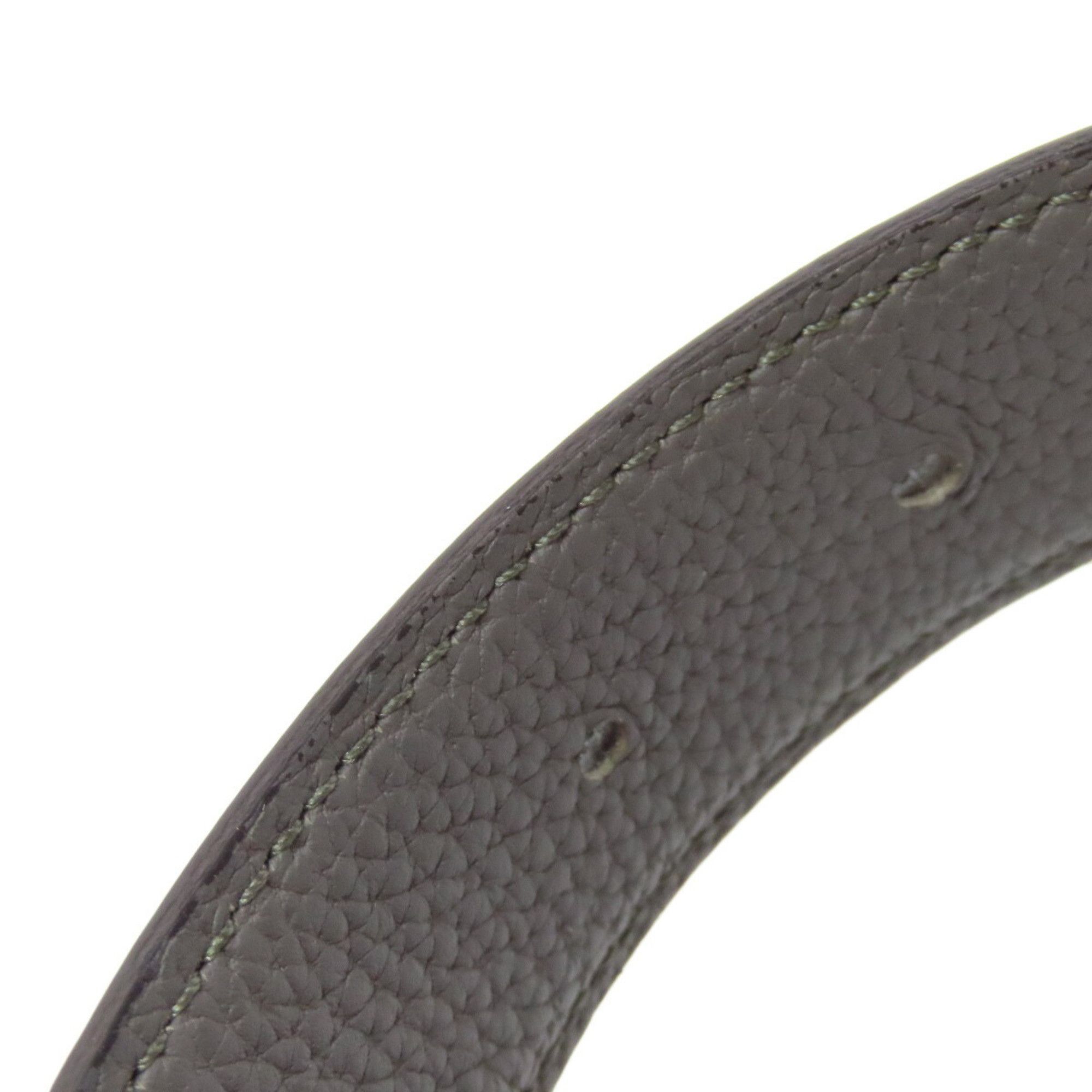Hermes Hermes Belt Buckle Constance Taurillon Men's HERMES Size ONE SIZE - 10 Thumbnail