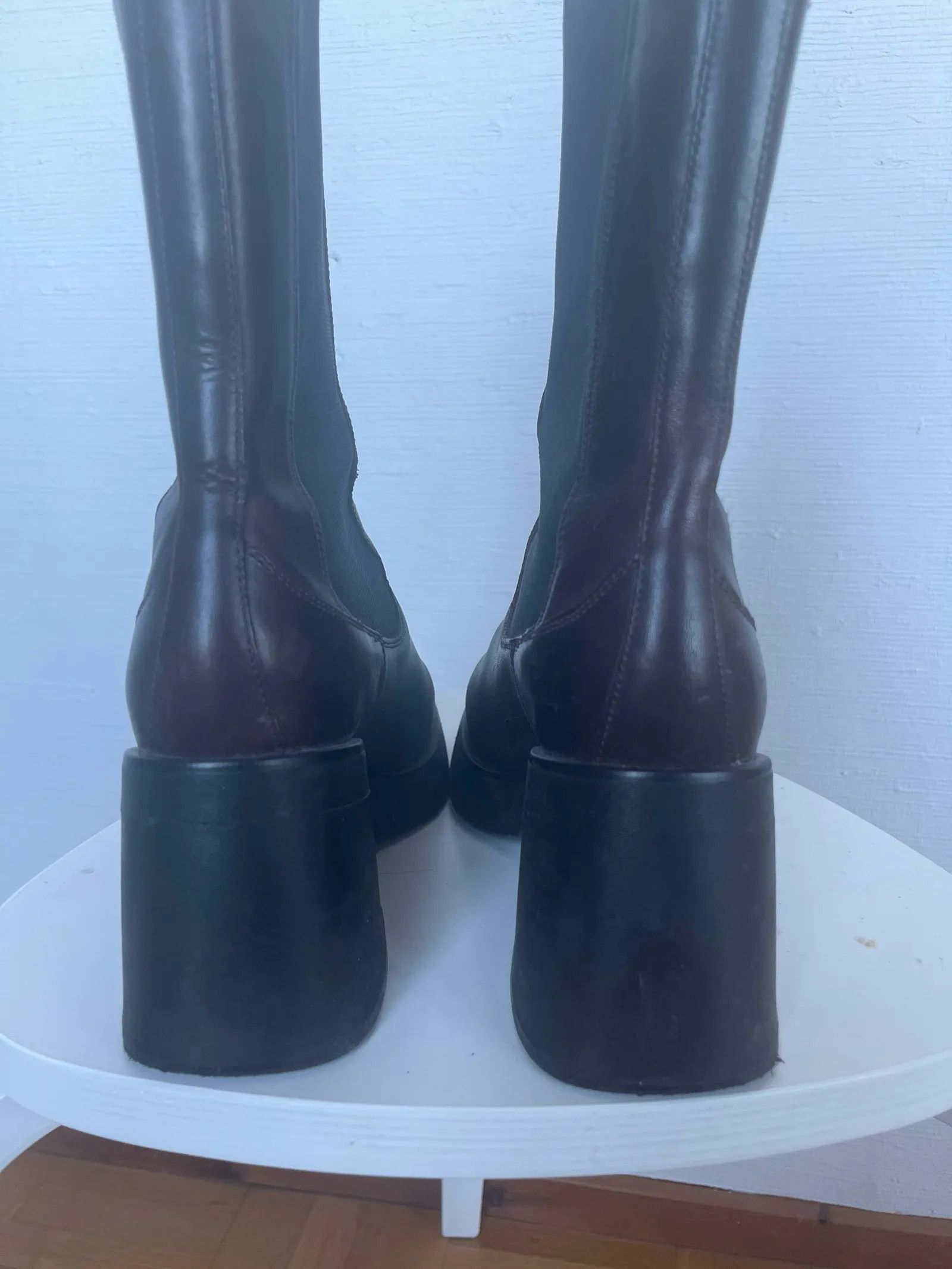 Vagabond Vagabond Boots Size US 9 / IT 39 - 5 Thumbnail
