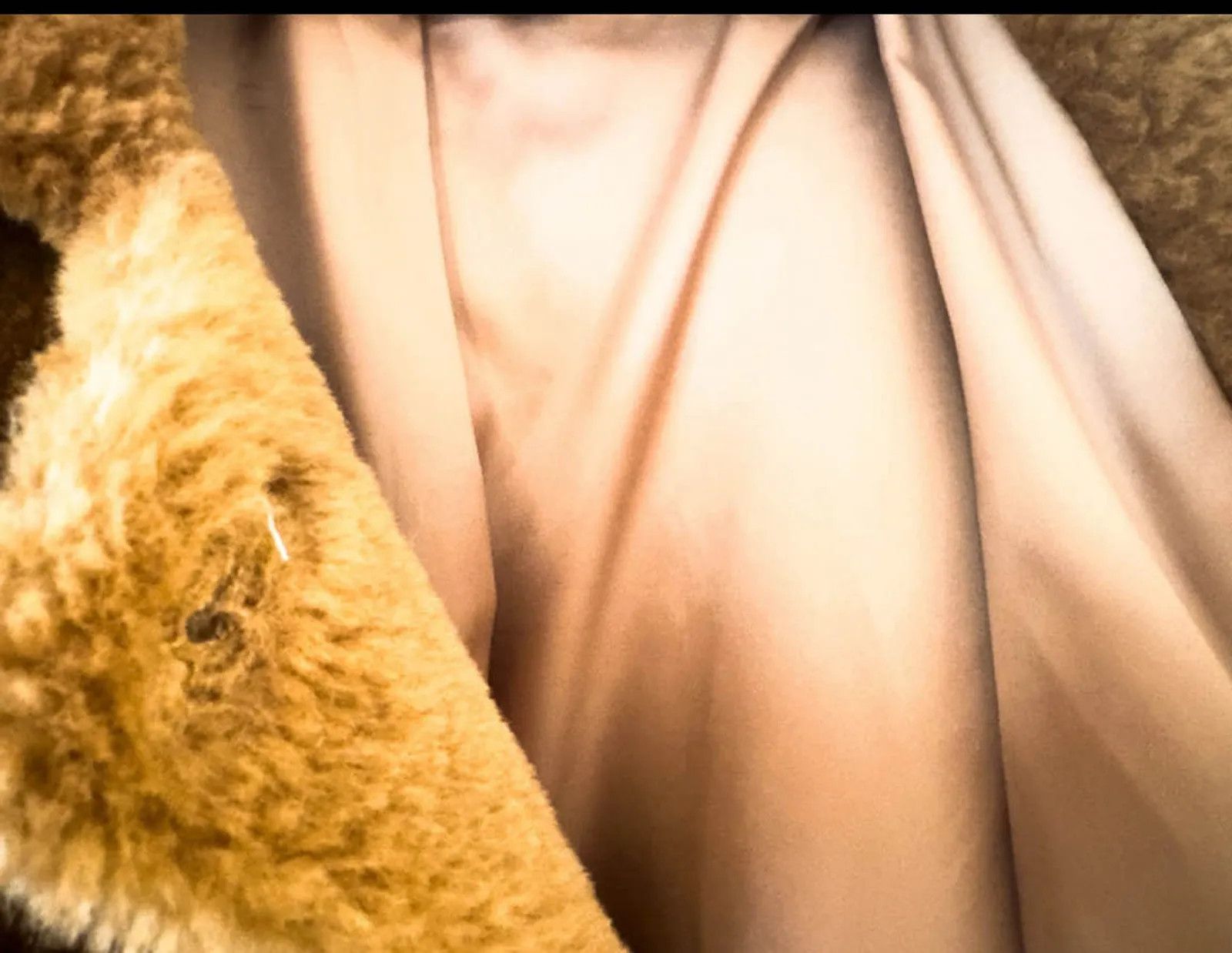 STAND STUDIO Stand Studio Towa Faux Fur Trench Fur Faux Fur Size S / US 4 / IT 40 - 6 Thumbnail