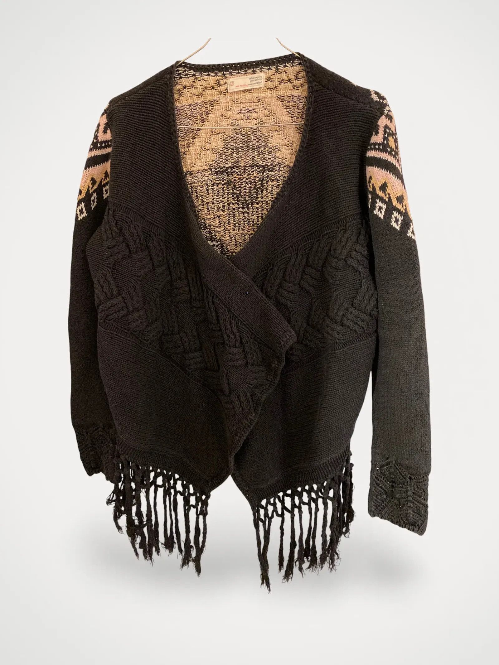 Odd Molly Odd Molly I Cardigan Size M / US 6-8 / IT 42-44 - 2 Thumbnail