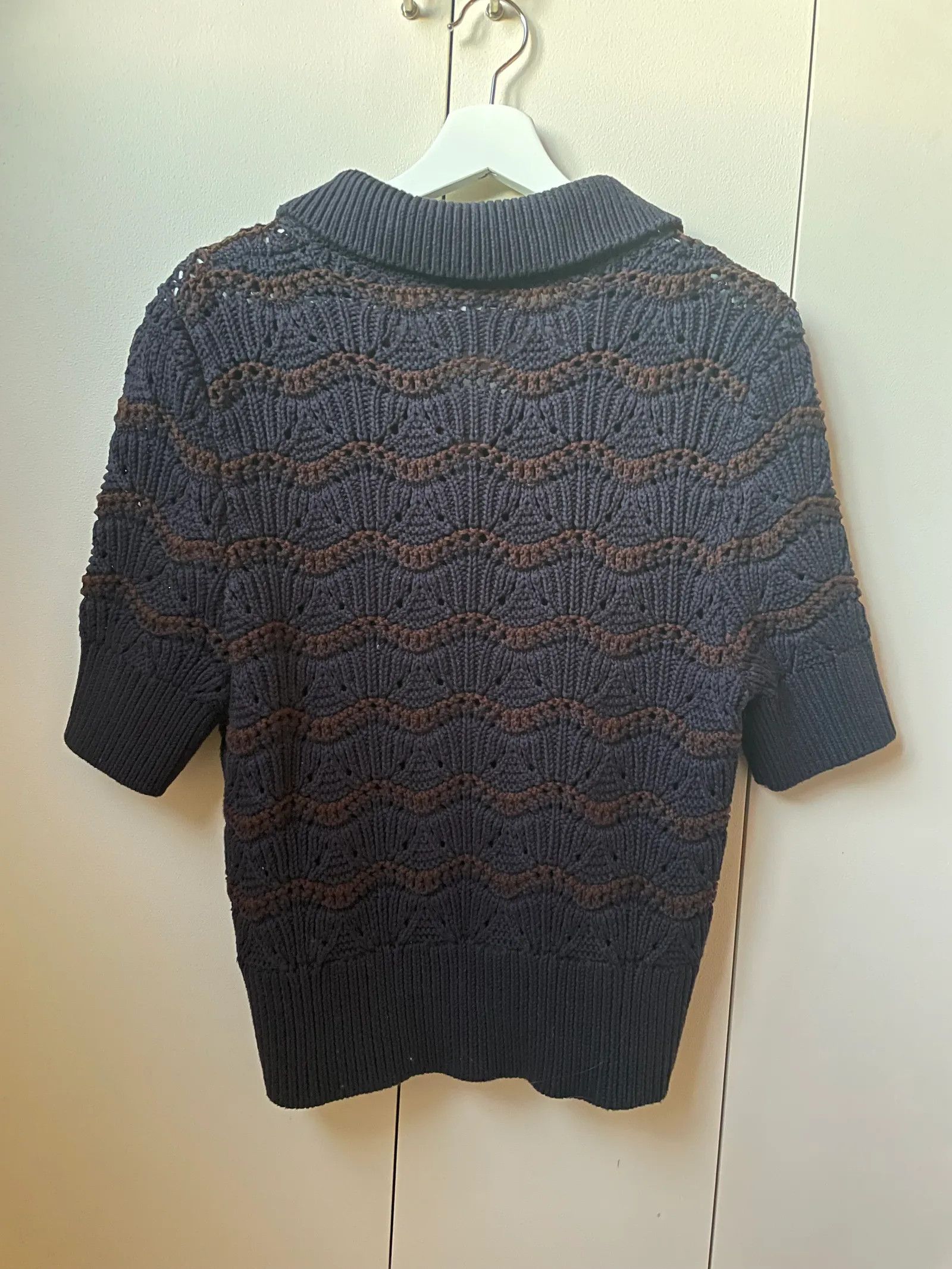 Cos Cos COS Cardigan Size M / US 6-8 / IT 42-44 - 5 Thumbnail