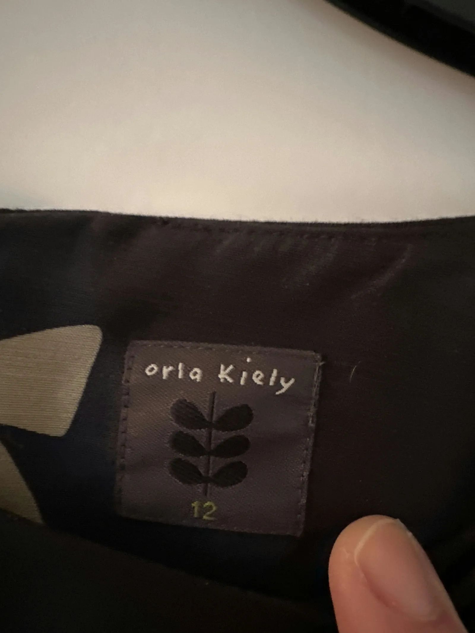 Orla Kiely Orla Kiely Dress Size S / US 4 / IT 40 - 2 Thumbnail