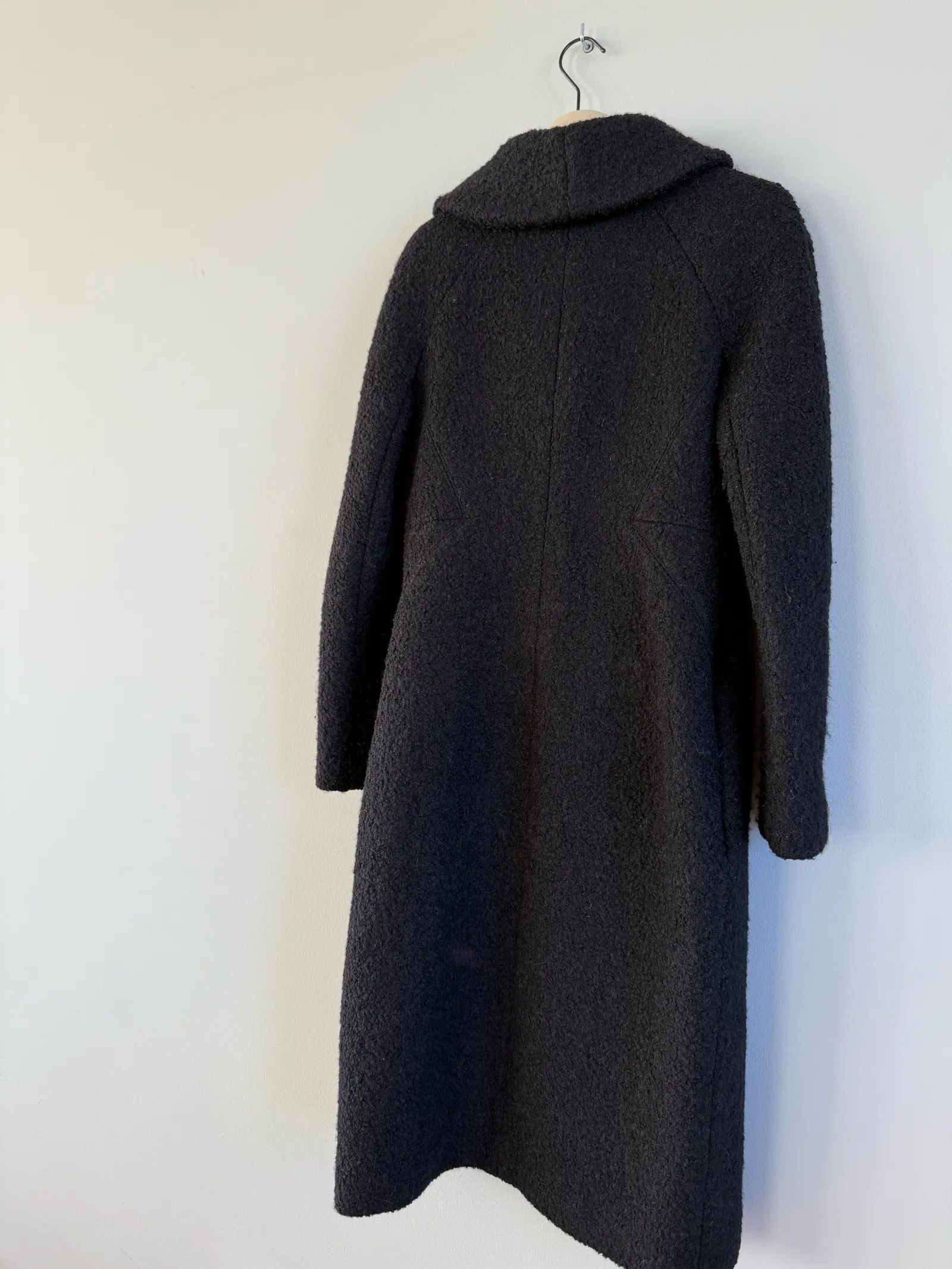 Gucci Gucci Coat Size M / US 6-8 / IT 42-44 - 4 Thumbnail