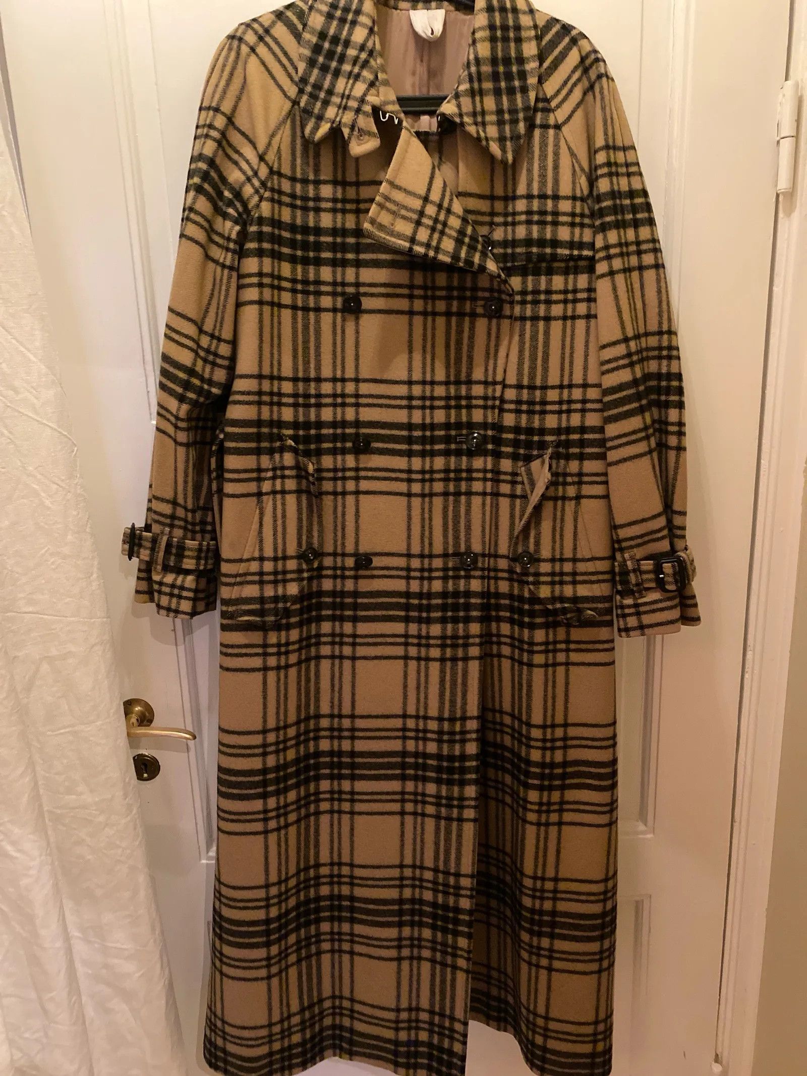 Arket Arket Coat Size S / US 4 / IT 40 - 3 Thumbnail