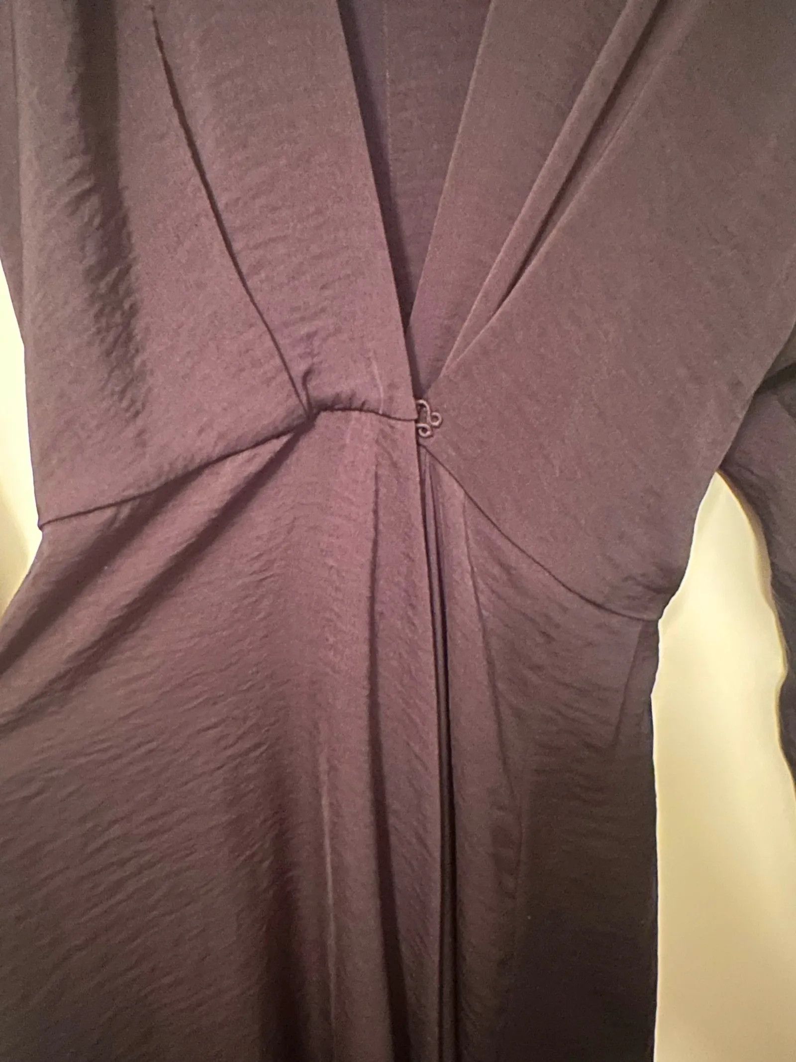 Filippa K Filippa K Dress Size XS / US 0-2 / IT 36-38 - 3 Thumbnail