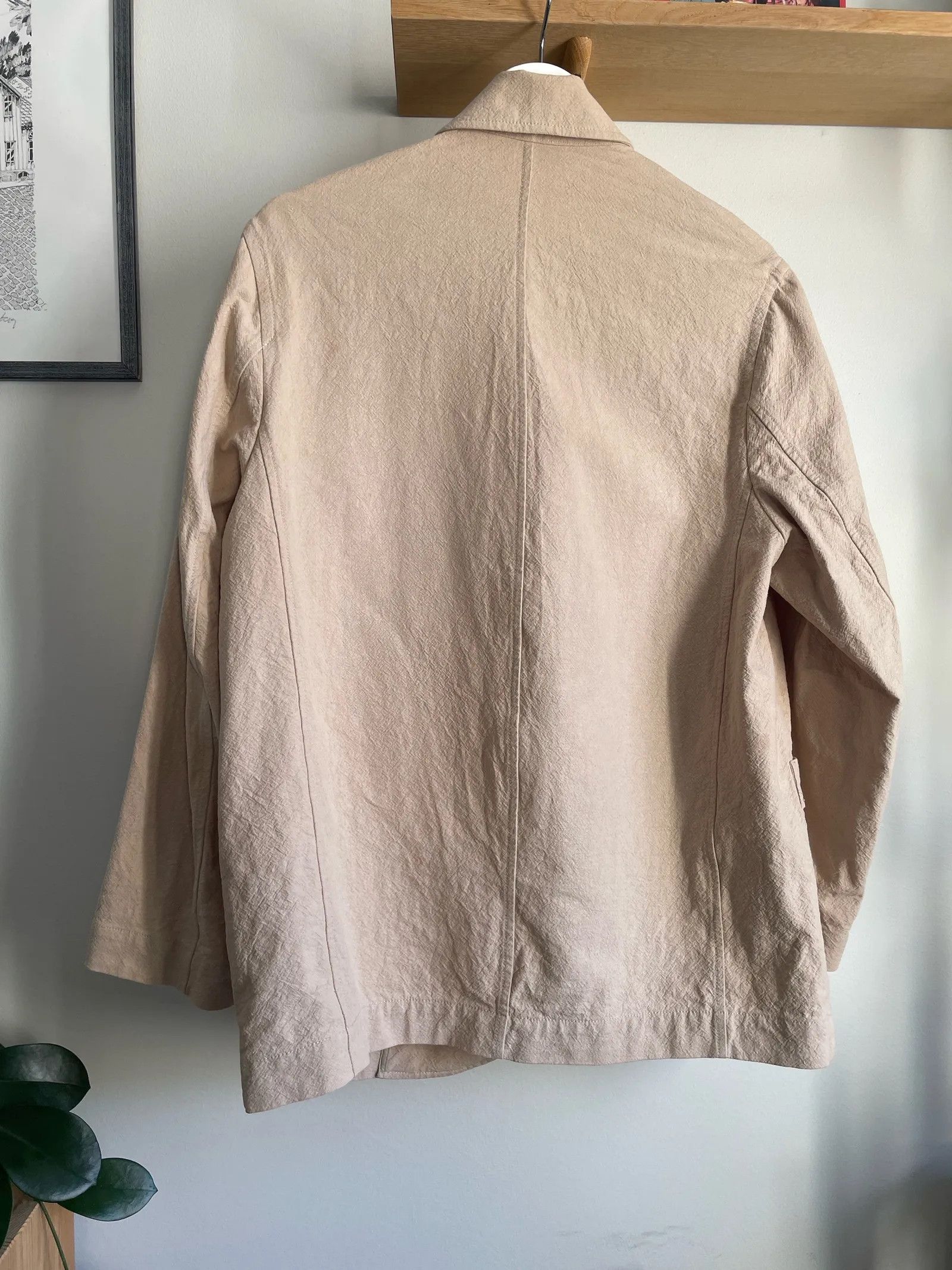 & Other Stories & Other Stories Blazer Size XS / US 0-2 / IT 36-38 - 4 Thumbnail