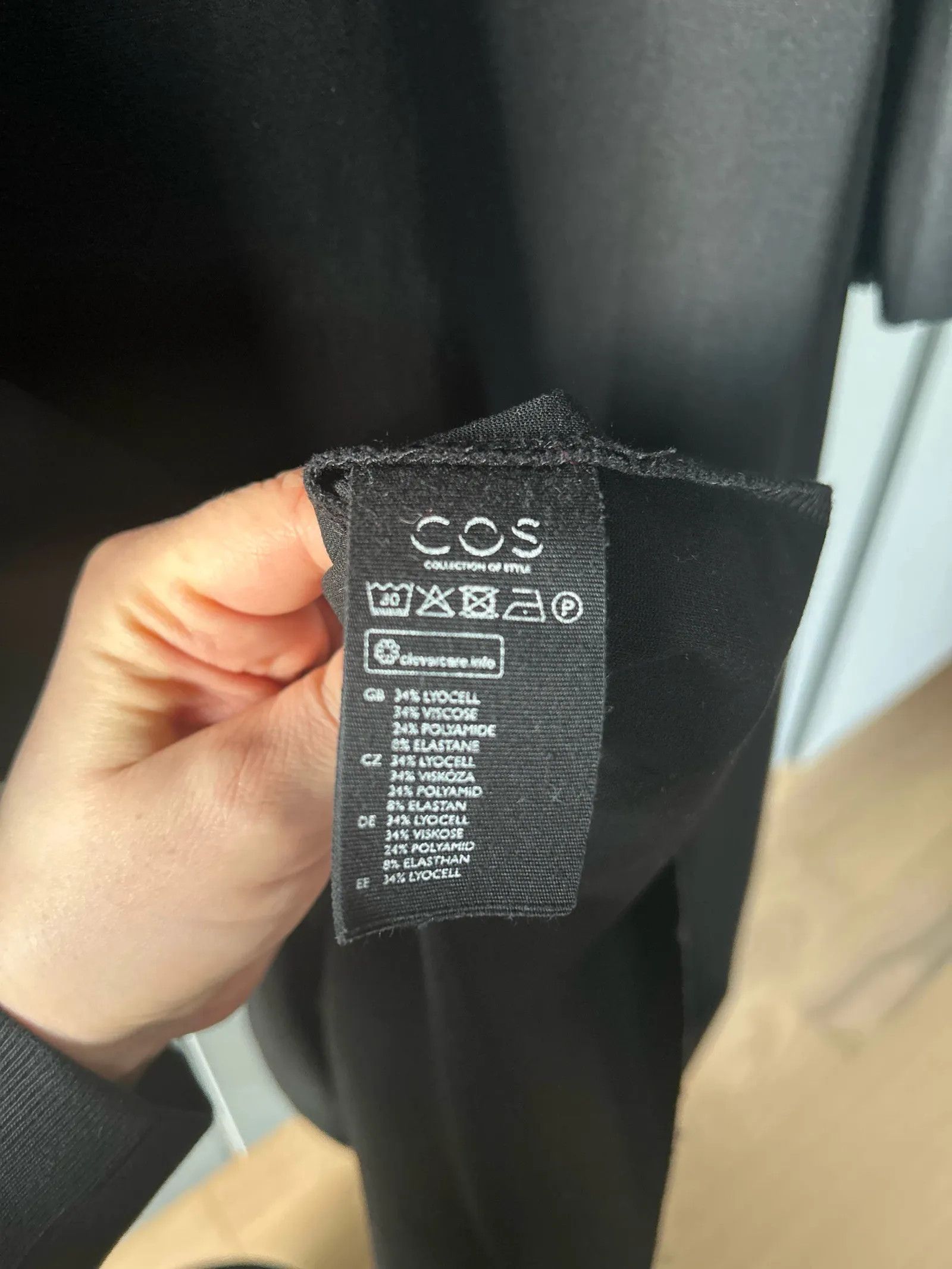 Cos Cos Dress Size M / US 6-8 / IT 42-44 - 3 Thumbnail
