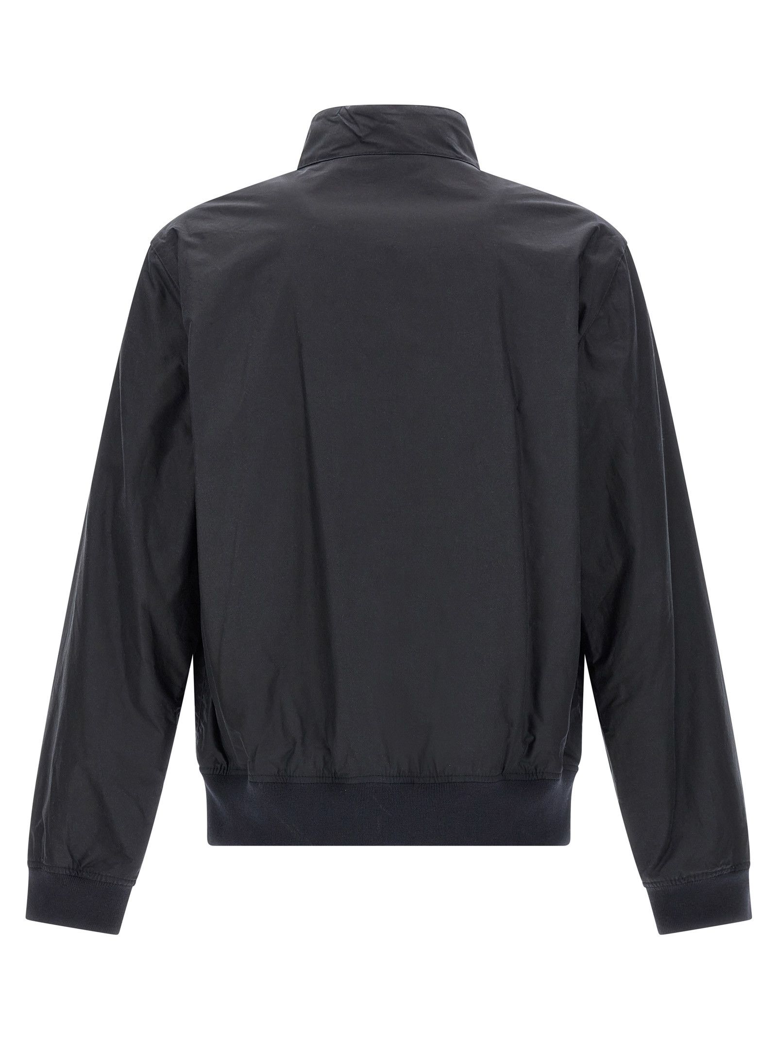 Barbour 'Royston' Jacket Size US L / EU 52-54 / 3 - 2 Thumbnail