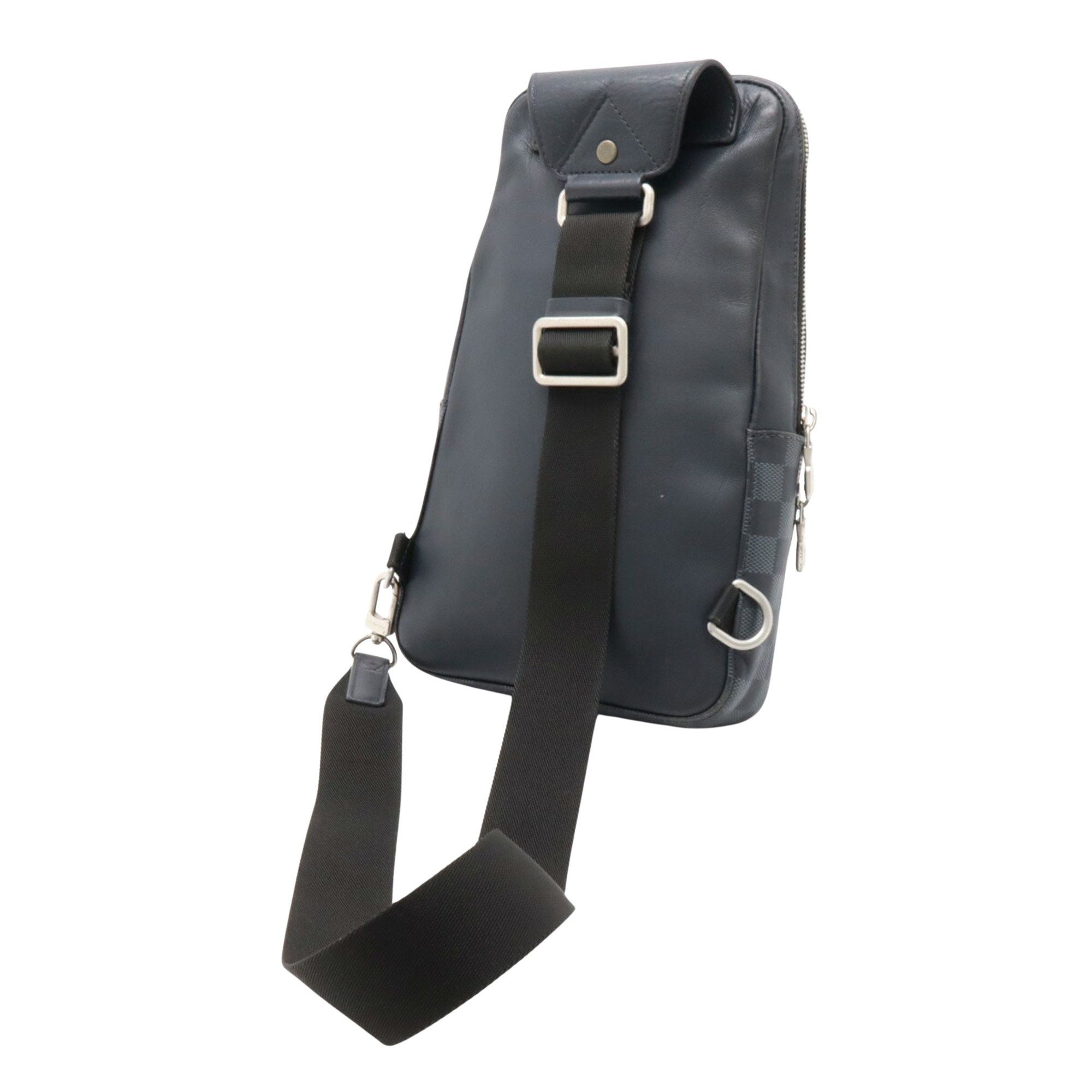 Louis Vuitton Louis Vuitton Avenue Sling shoulder Size ONE SIZE - 2 Thumbnail