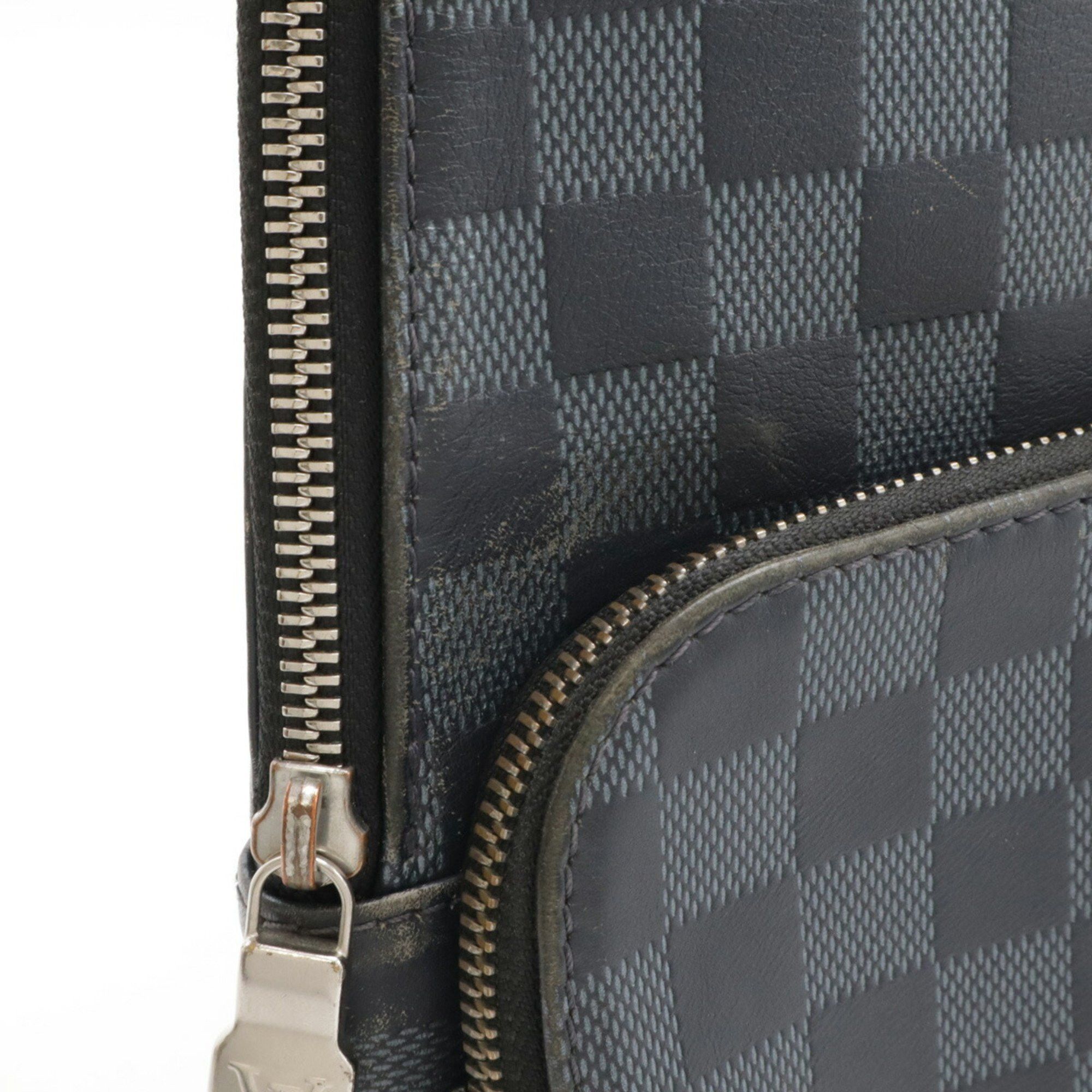 Louis Vuitton Louis Vuitton Avenue Sling shoulder Size ONE SIZE - 5 Thumbnail