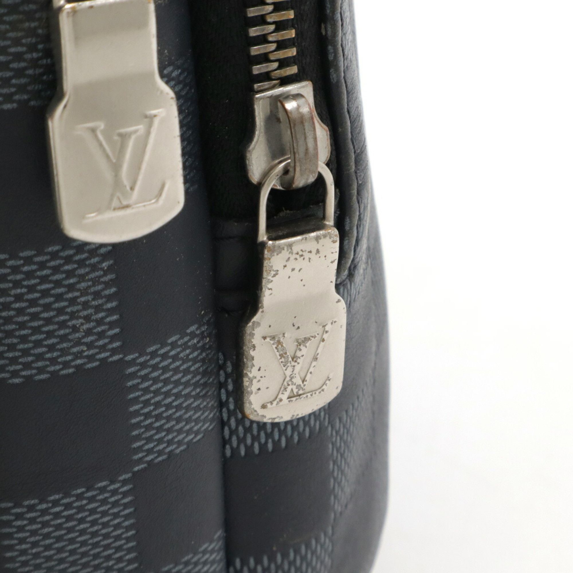 Louis Vuitton Louis Vuitton Avenue Sling shoulder Size ONE SIZE - 6 Thumbnail