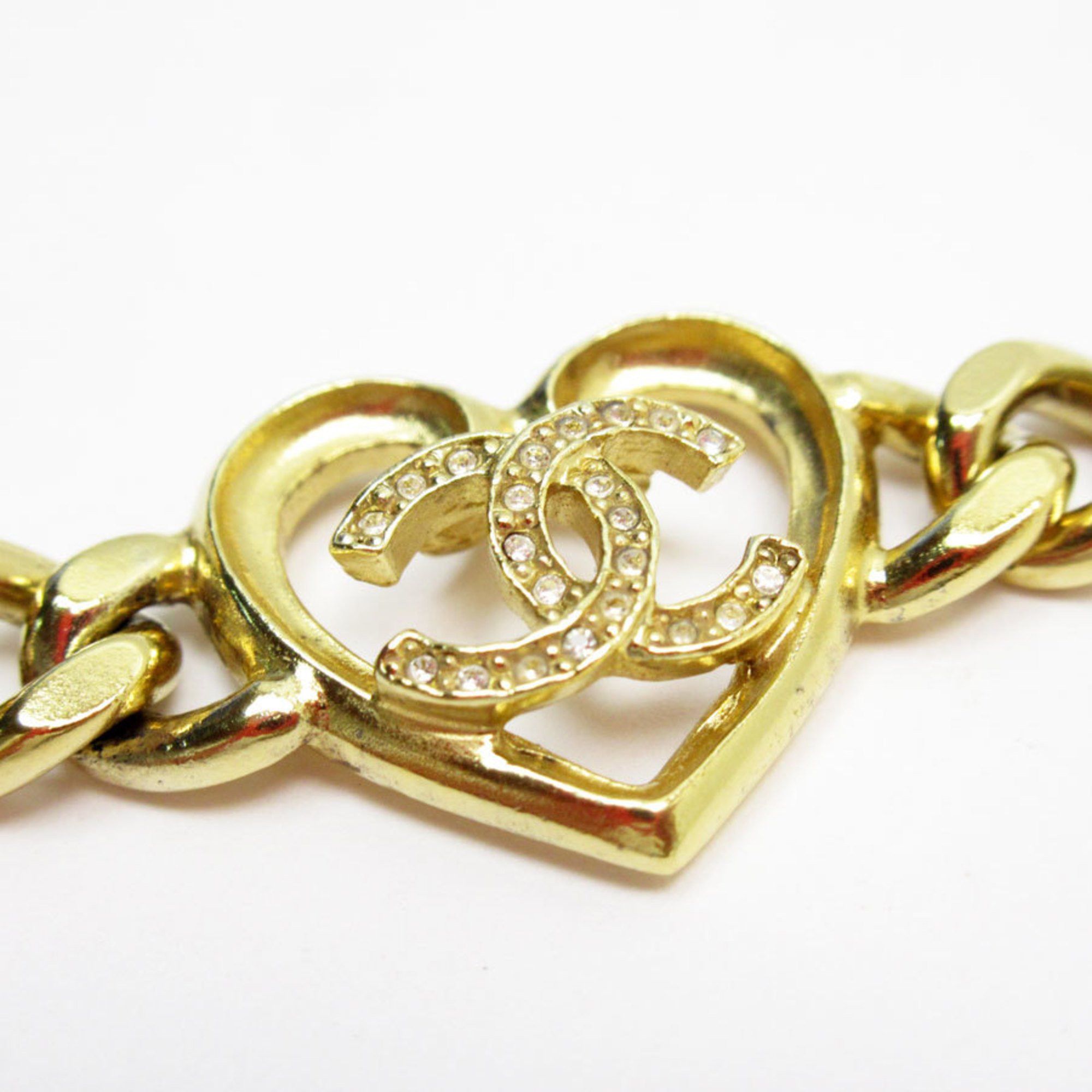 Chanel Chanel necklace Size ONE SIZE - 3 Thumbnail
