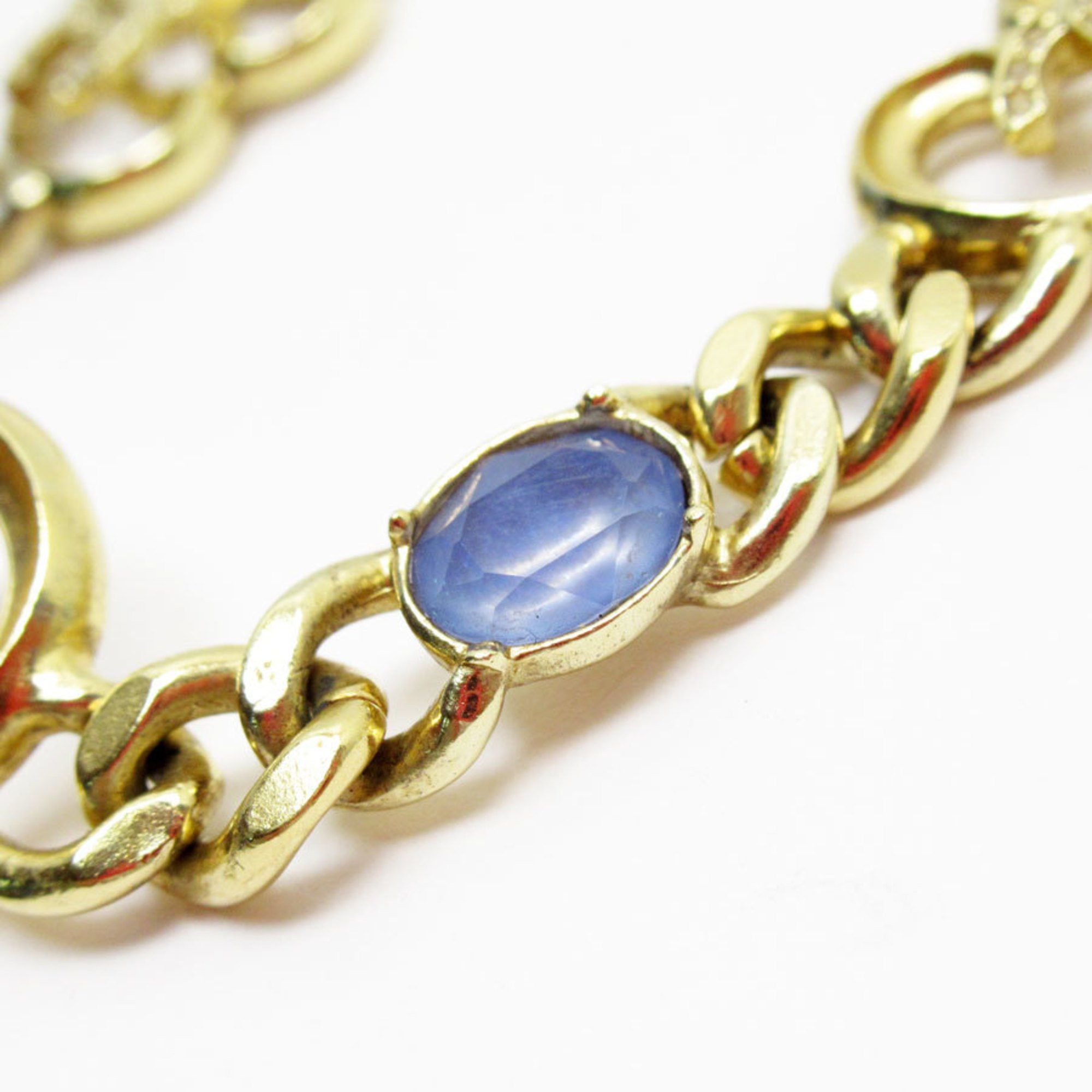 Chanel Chanel necklace Size ONE SIZE - 5 Thumbnail