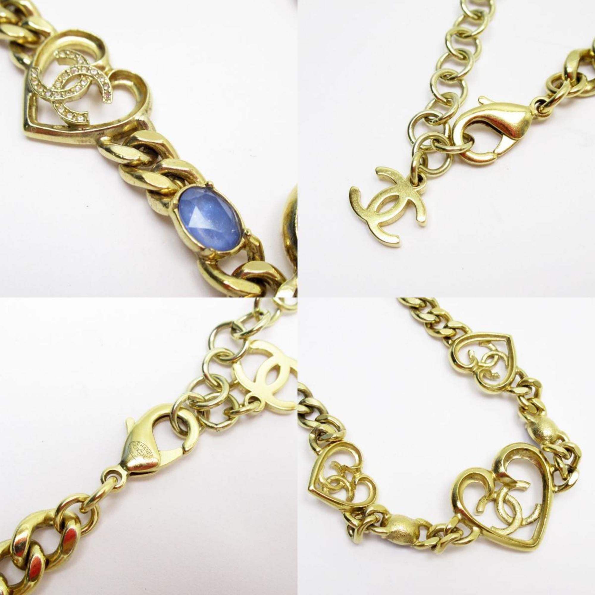 Chanel Chanel necklace Size ONE SIZE - 4 Thumbnail