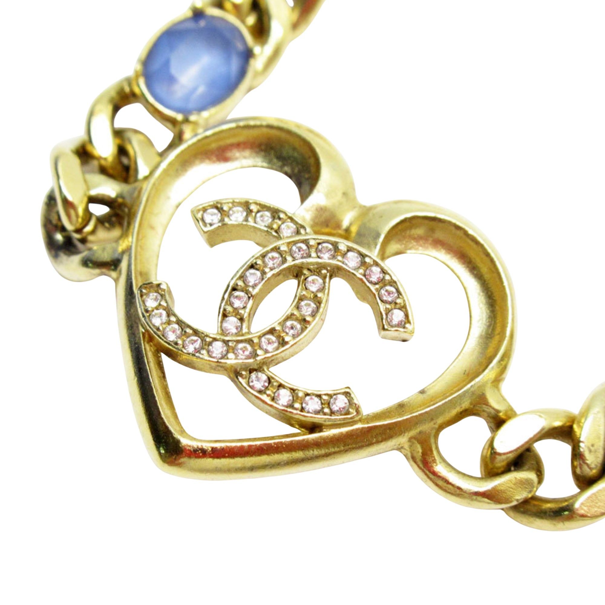 Chanel Chanel necklace Size ONE SIZE - 2 Thumbnail