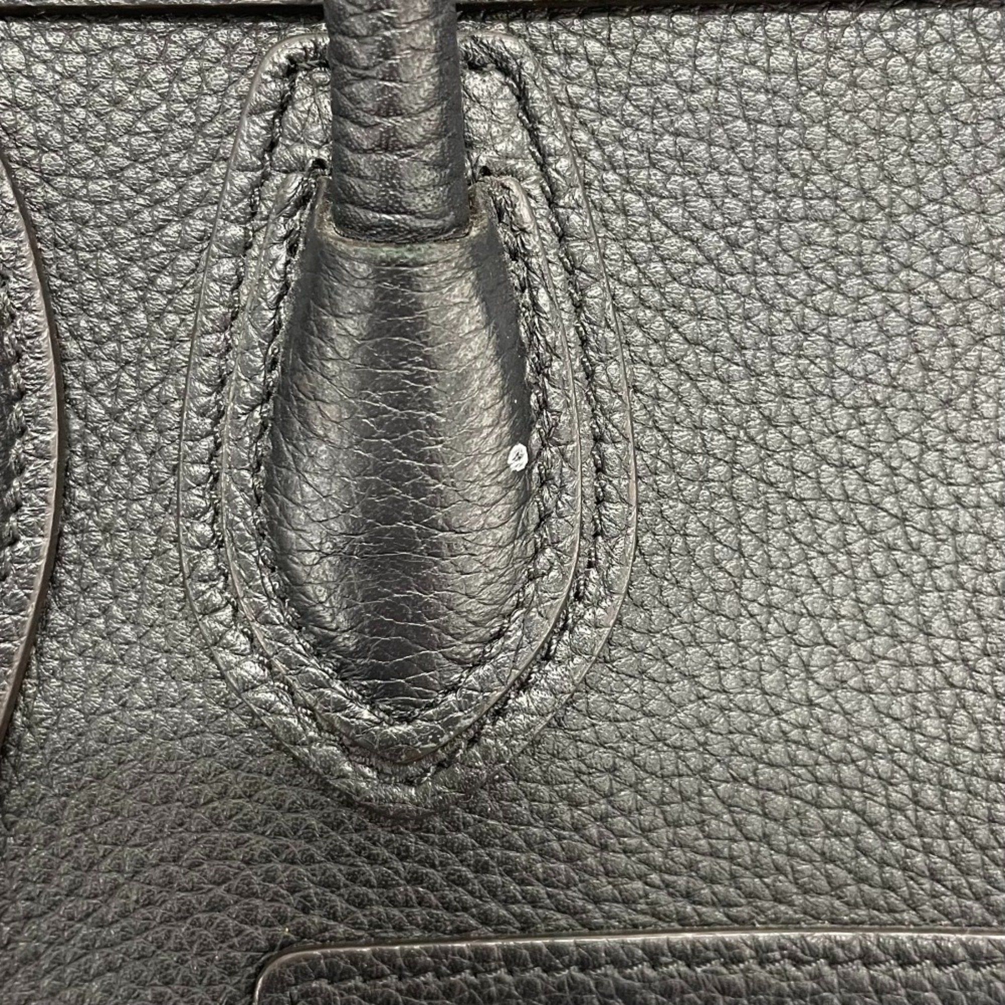 Celine Céline Luggage handbag Size ONE SIZE - 14 Thumbnail