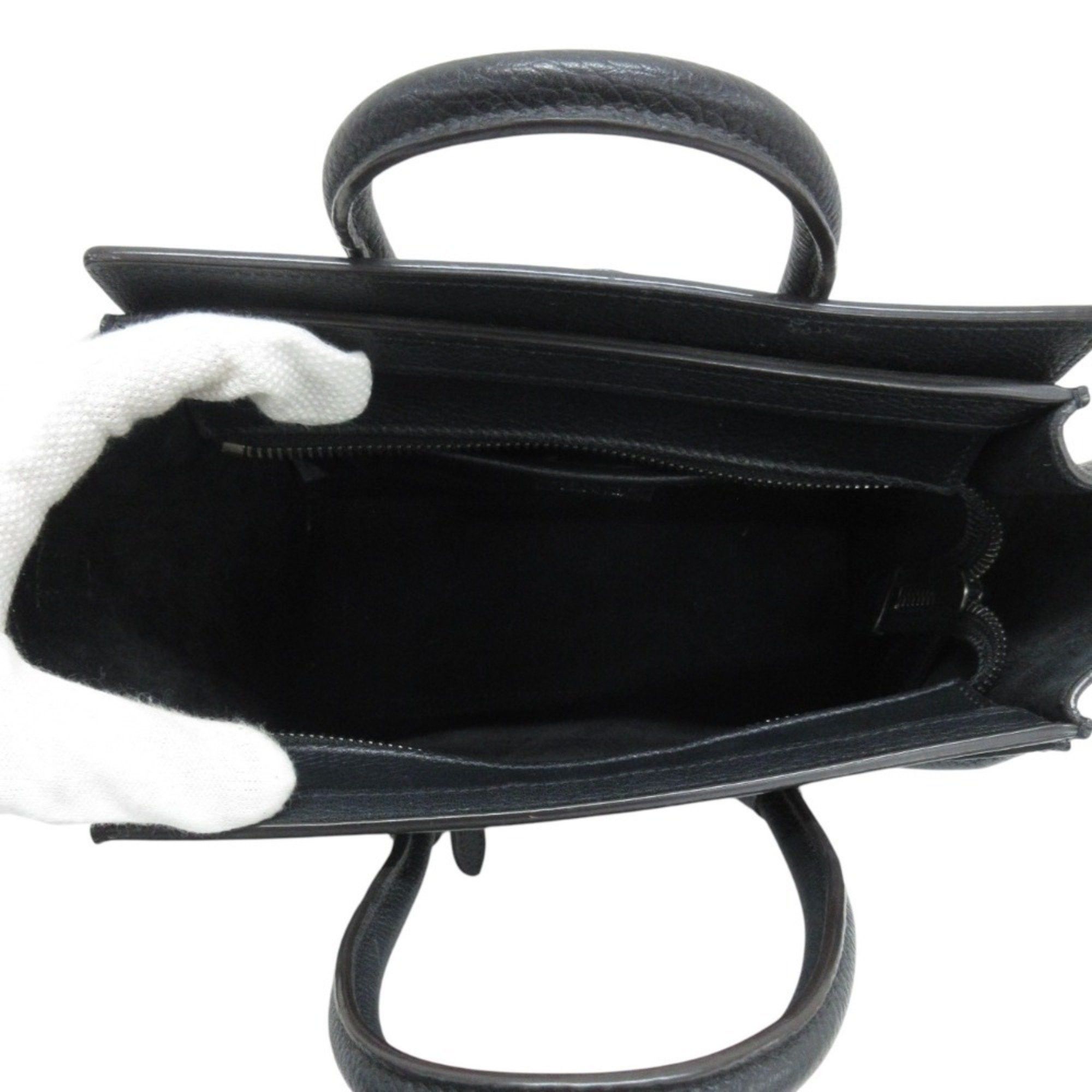 Celine Céline Luggage handbag Size ONE SIZE - 9 Thumbnail