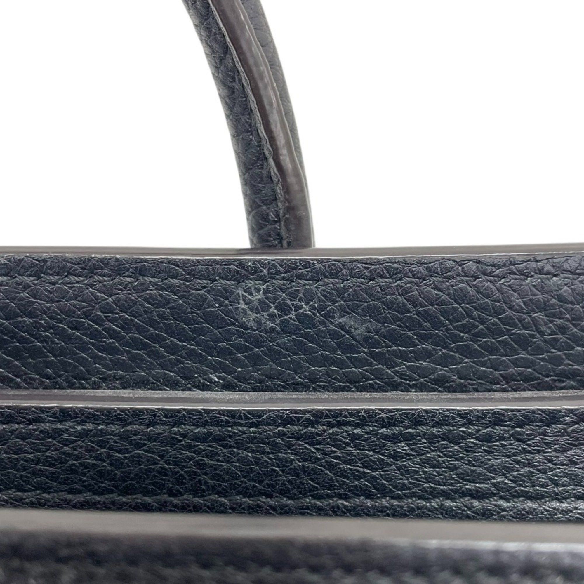Celine Céline Luggage handbag Size ONE SIZE - 7 Thumbnail