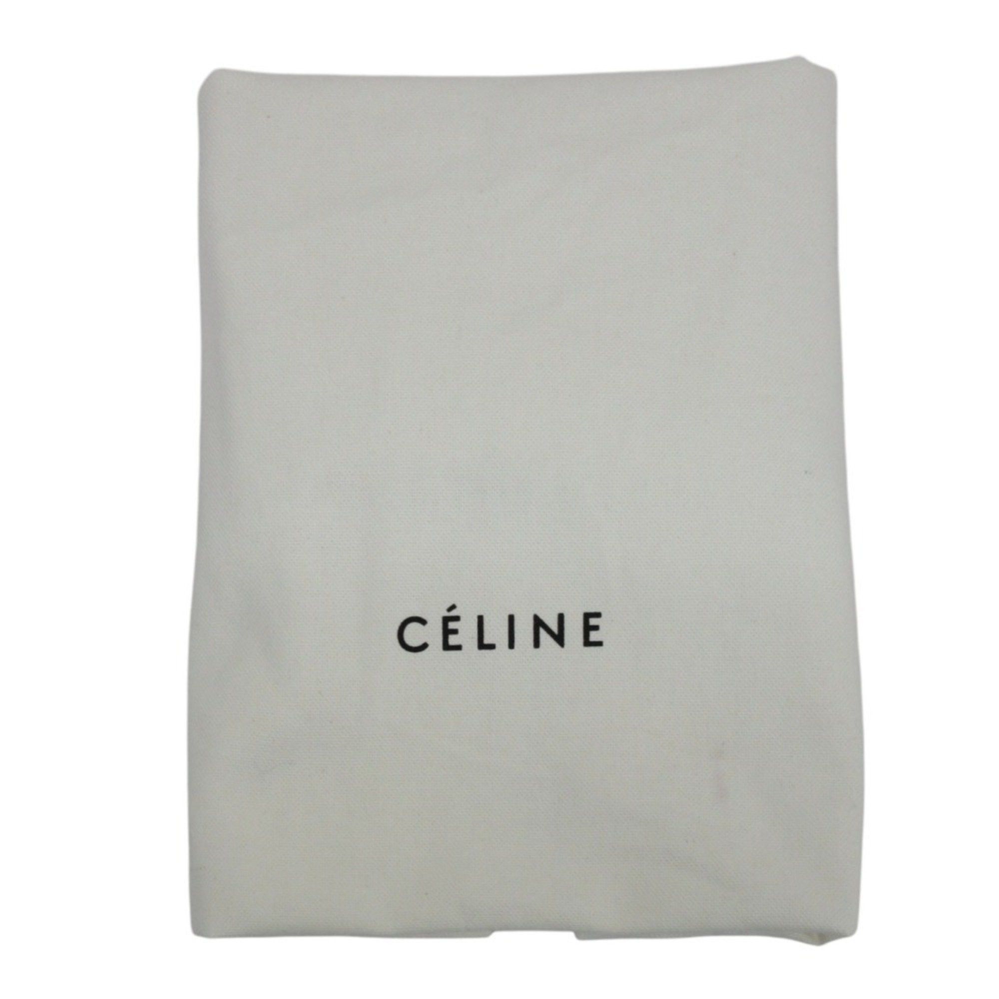 Celine Céline Luggage handbag Size ONE SIZE - 12 Thumbnail