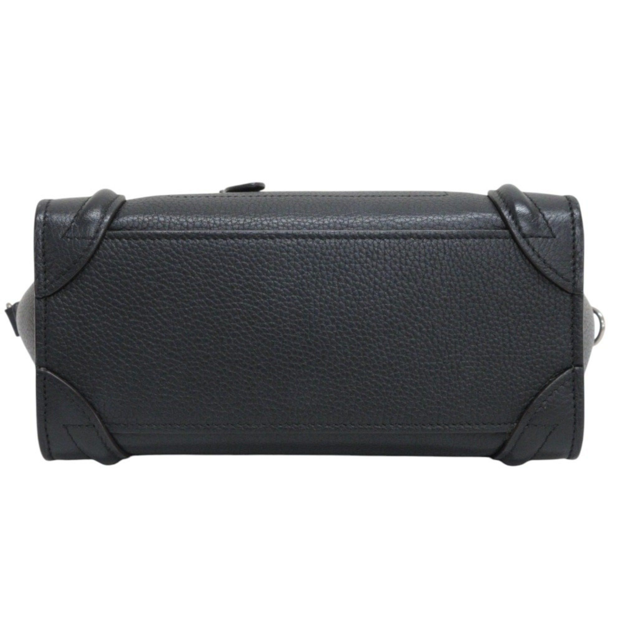 Celine Céline Luggage handbag Size ONE SIZE - 6 Thumbnail