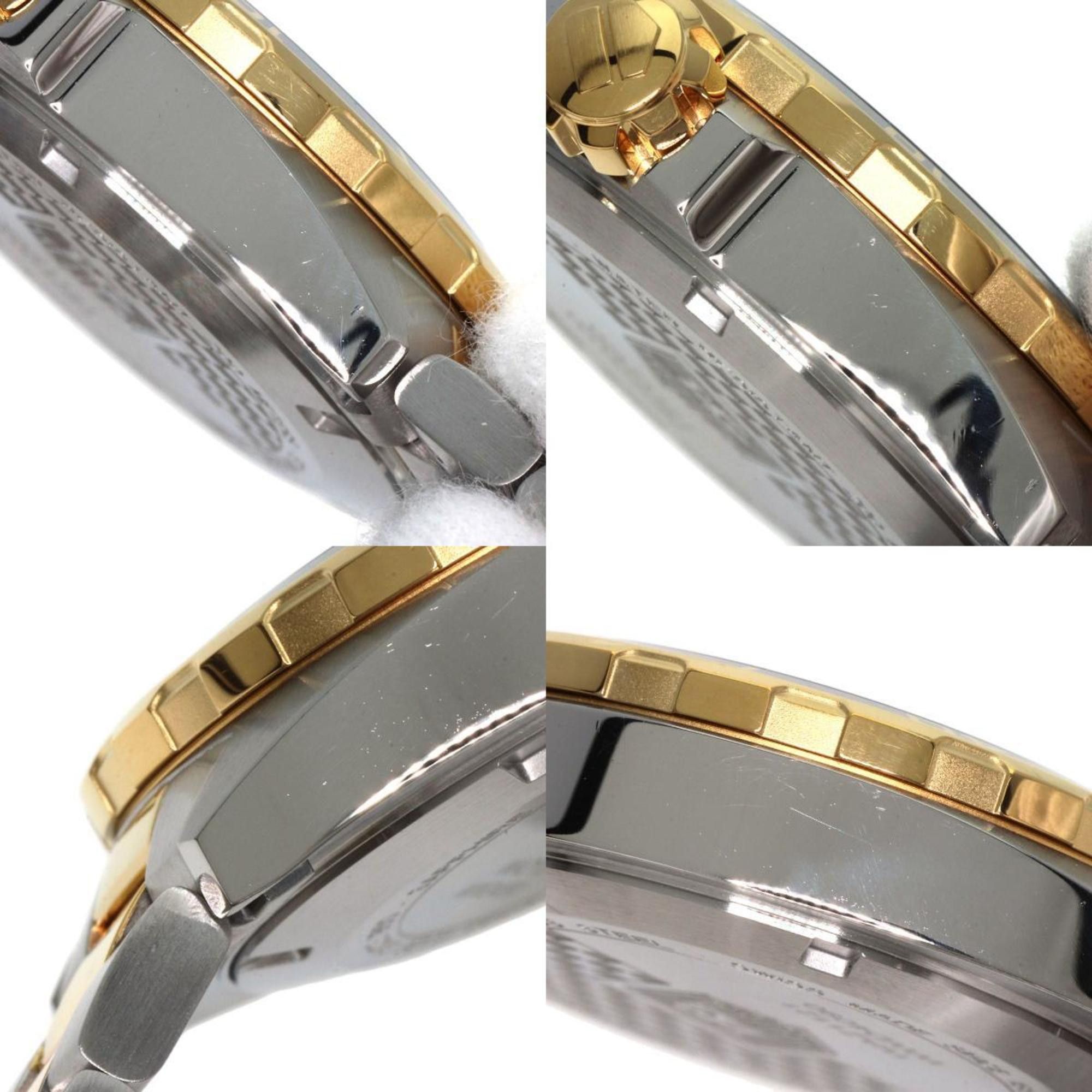 Tag Heuer TAG Heuer WAZ1121 Formula 1 Date Watch Stainless Steel SSxGP Men's HEUER Size ONE SIZE - 7 Thumbnail