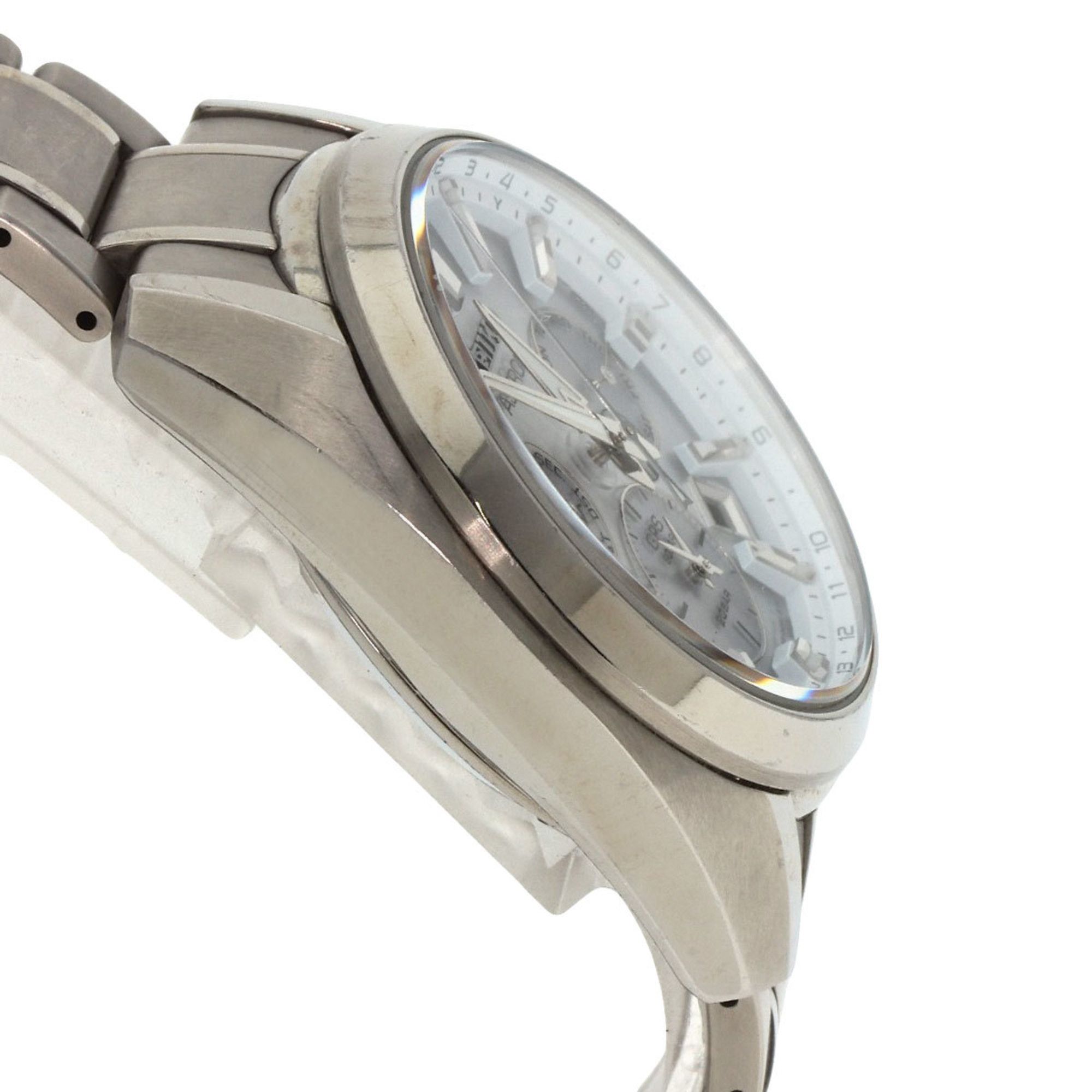 Seiko Seiko SBXC063 Astron Watch Titanium Ceramic Men's SEIKO Size ONE SIZE - 6 Thumbnail