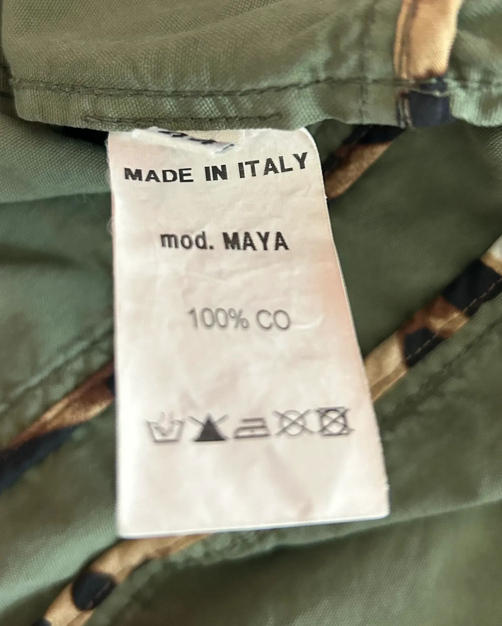 Other Project Foce Single Season Maya Jacket Size S / US 4 / IT 40 - 4 Thumbnail