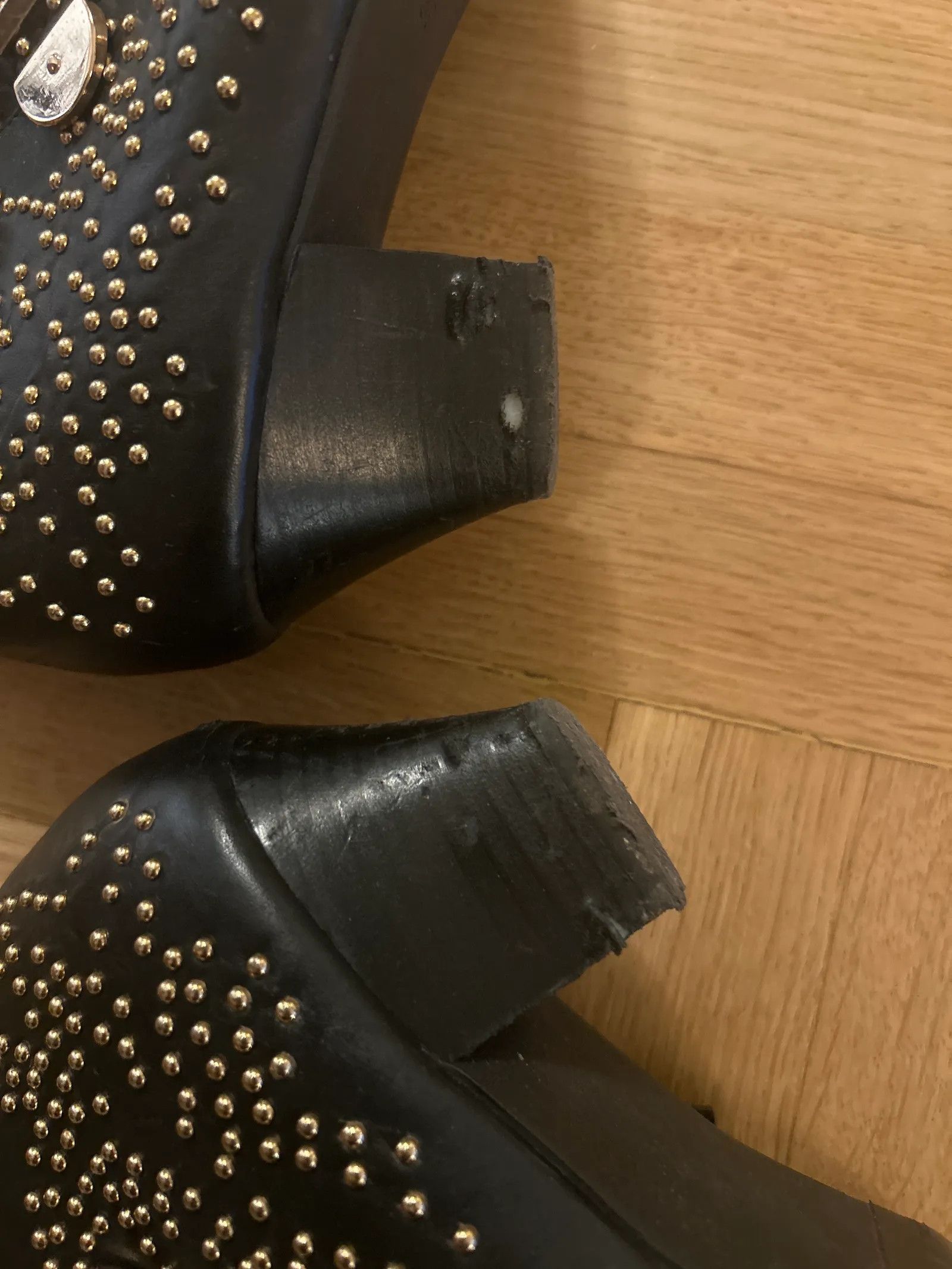 Jeffrey Campbell Jeffrey Campbell undefined Boots Size US 8 / IT 38 - 5 Thumbnail