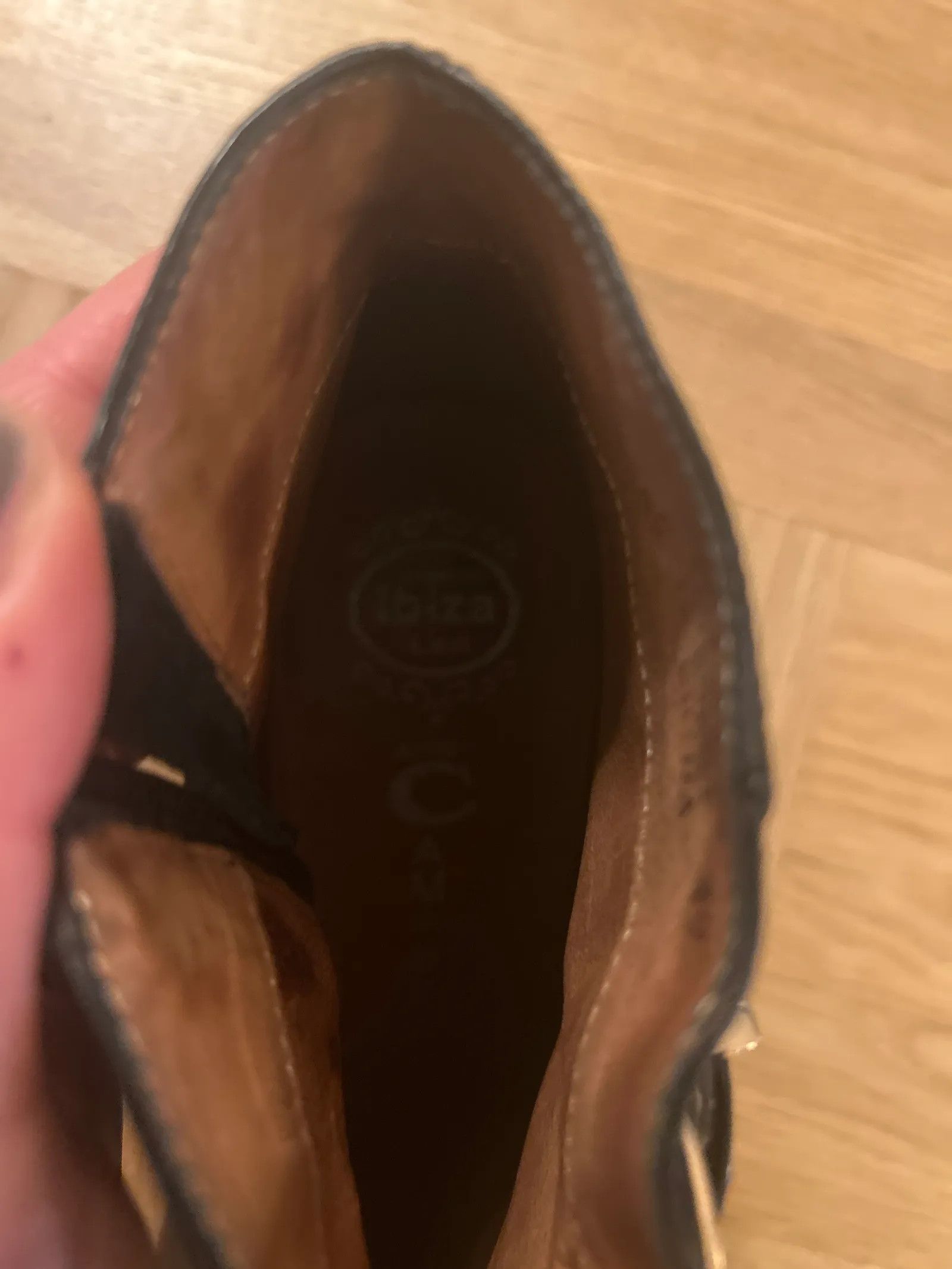 Jeffrey Campbell Jeffrey Campbell undefined Boots Size US 8 / IT 38 - 3 Thumbnail